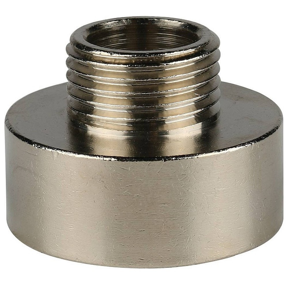 Переходник ВН никелированный 1″X1/2 SFT-0008-000112 STOUT