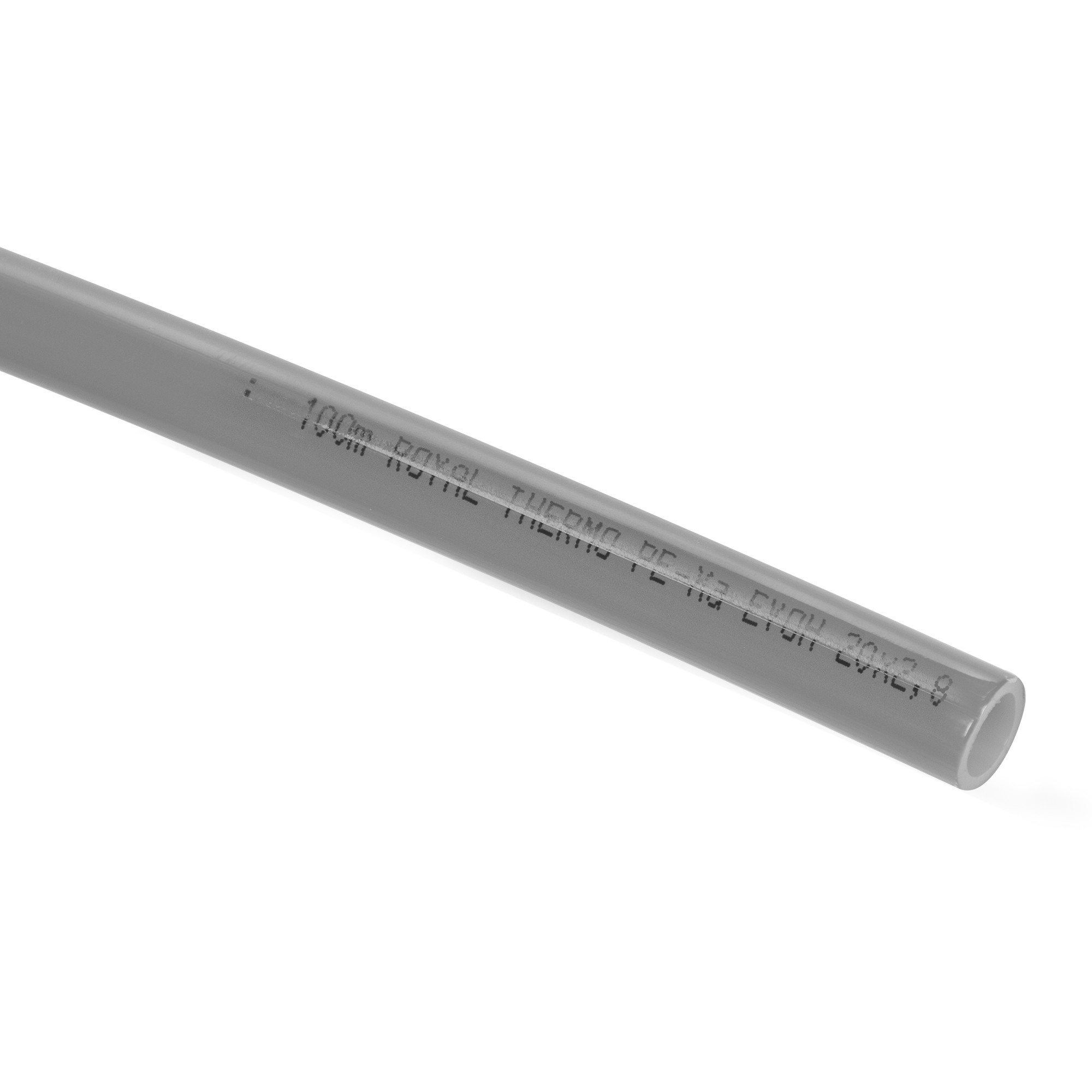 Труба из сшитого полиэтилена Royal Thermo Pex-a EVOH d20×2.8 — изображение 2