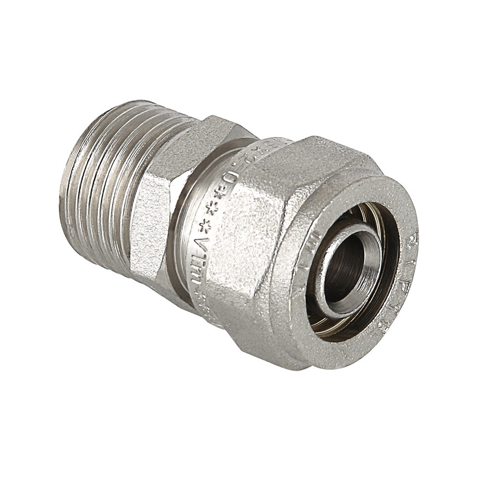 Соединение обжим VALTEC VTm.301.N.002005 НР 20х3/4″