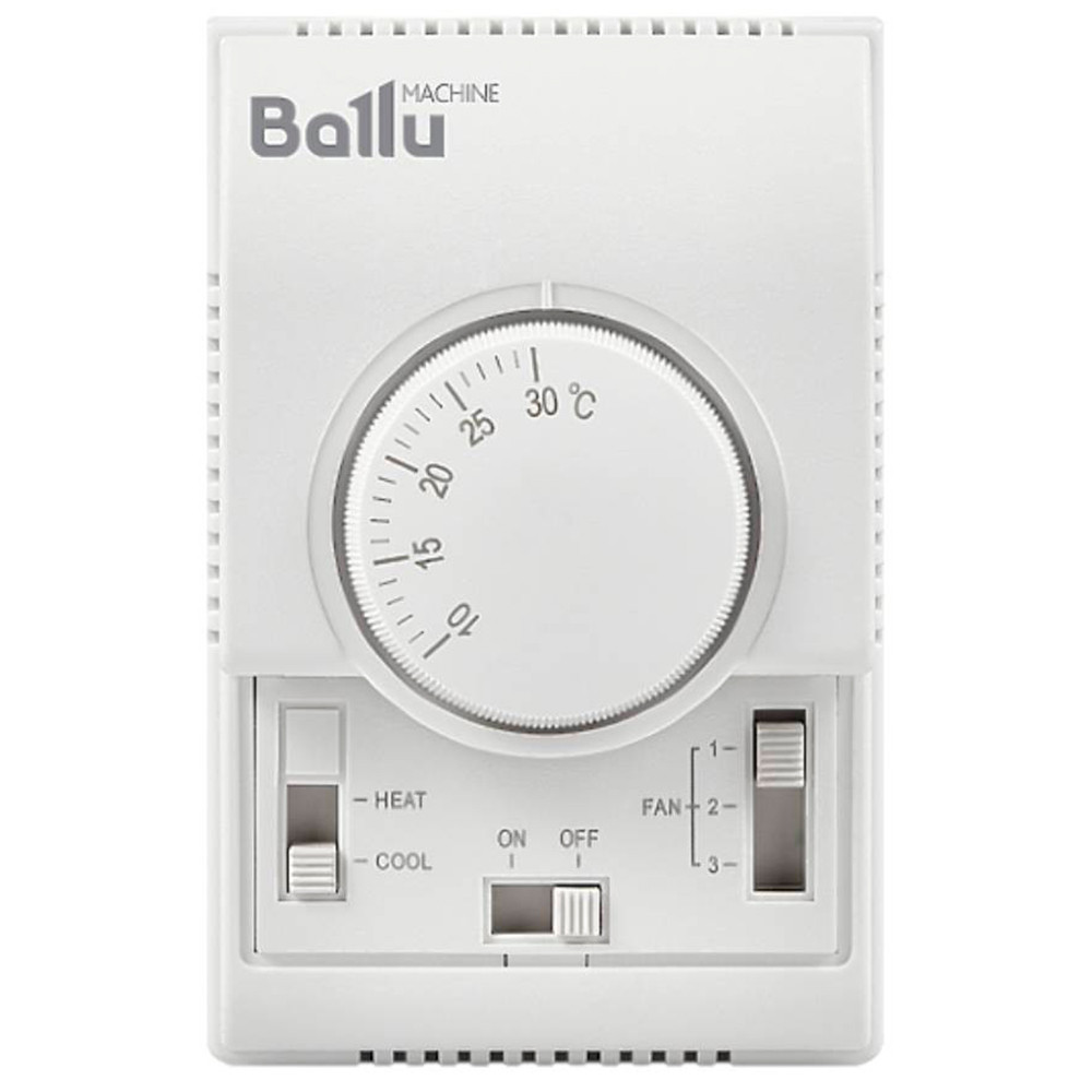 Термостат Ballu BMC-1