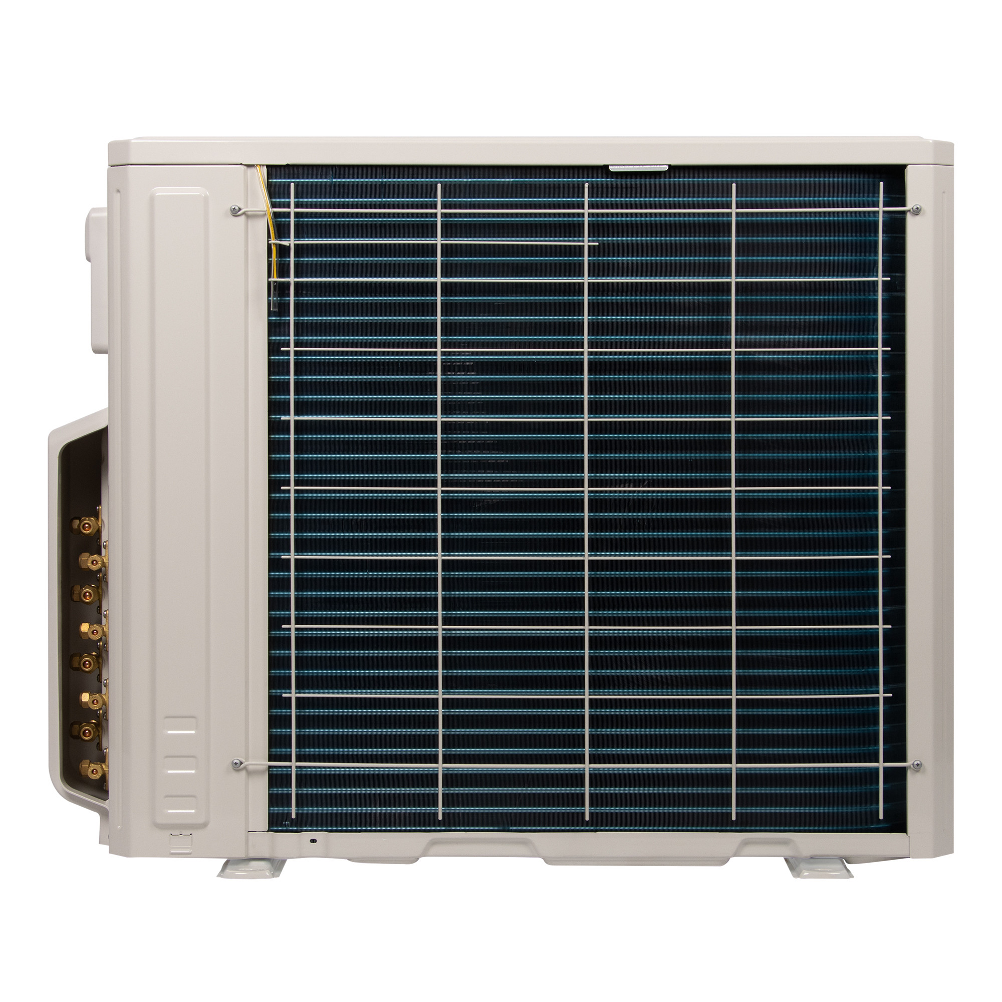 Блок внешний Electrolux EACO/I-36 FMI-4/N8_ERP Free match сплит-системы — изображение 4