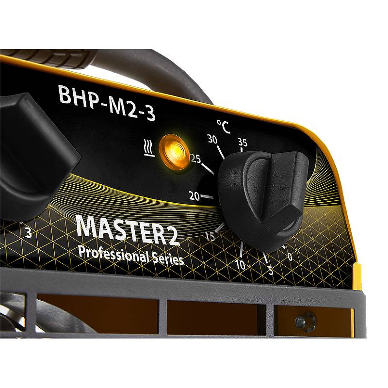 Пушка тепловая BALLU BHP-M2-3 — изображение 6