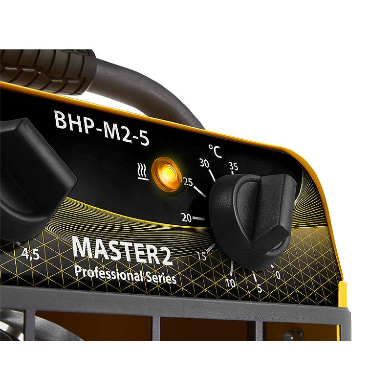 Пушка тепловая BALLU BHP-M2-5 — изображение 6