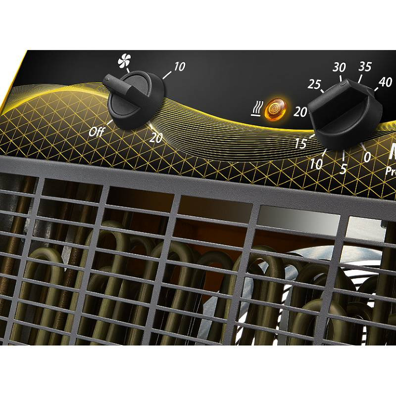 Пушка тепловая BALLU BHP-M2-20 — изображение 6