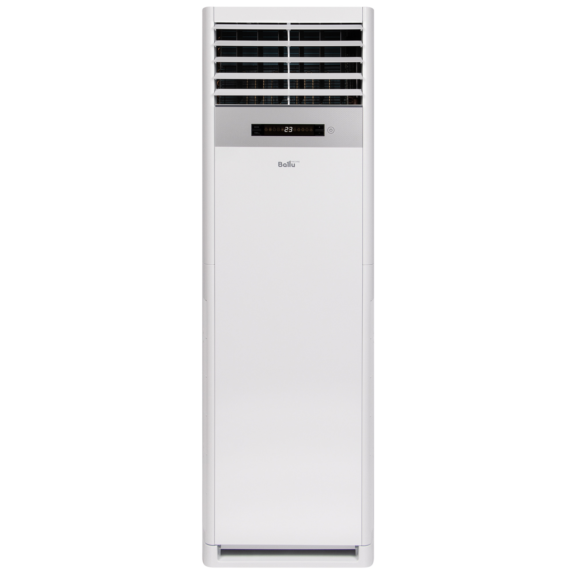 Сплит-система колонного типа Ballu Floor Standing BFS-60HN1 комплект — изображение 2