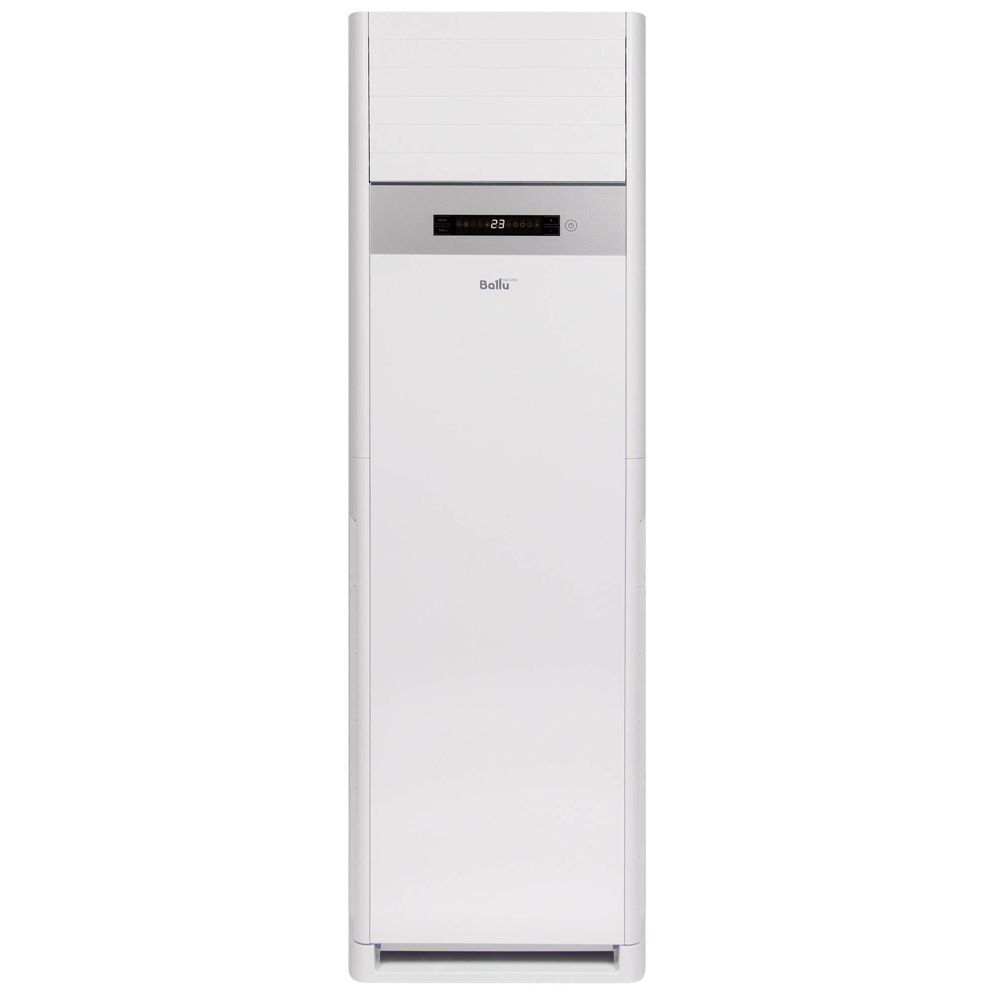Сплит-система колонного типа Ballu Floor Standing BFS-60HN1 комплект — изображение 3