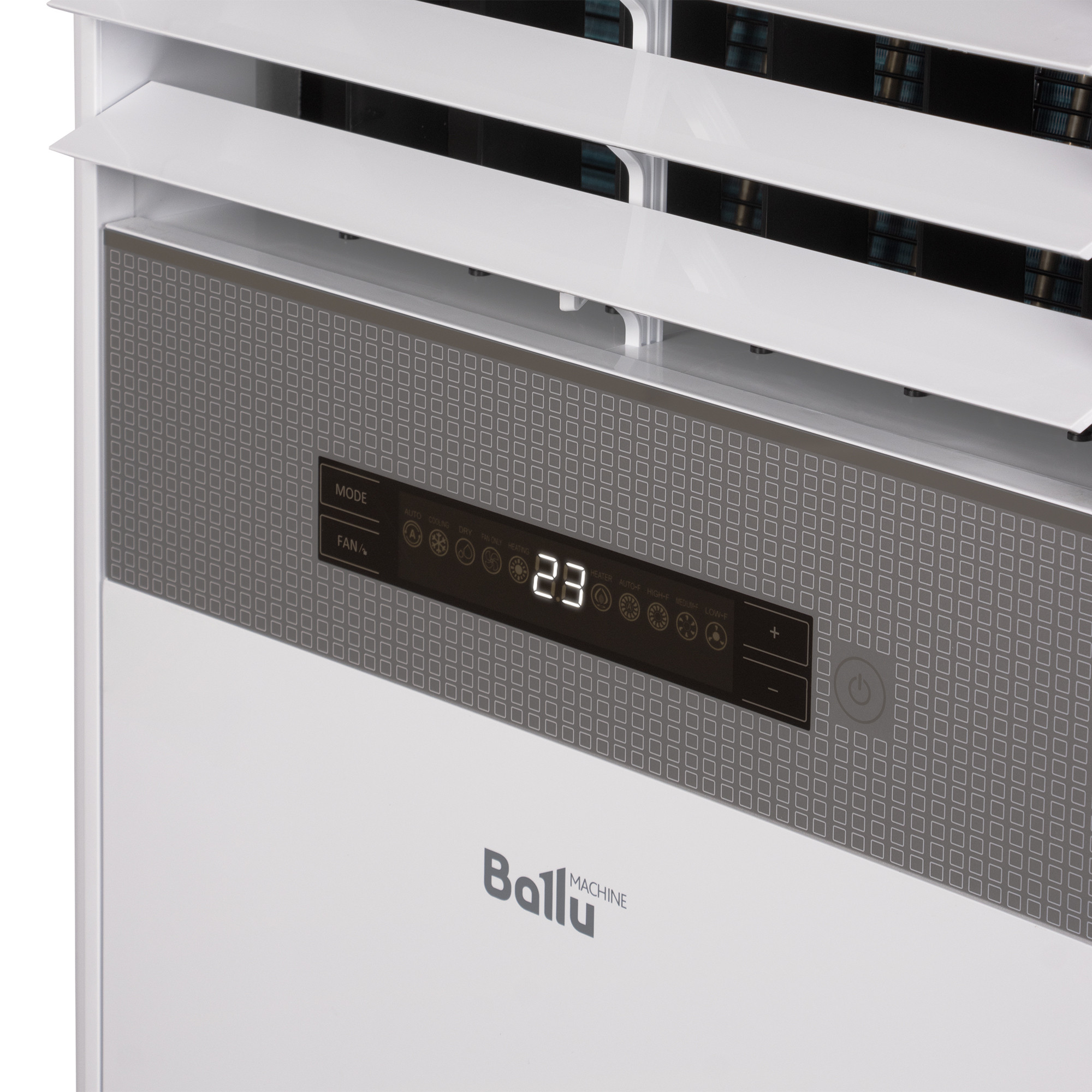 Сплит-система колонного типа Ballu Floor Standing BFS-60HN1 комплект — изображение 5