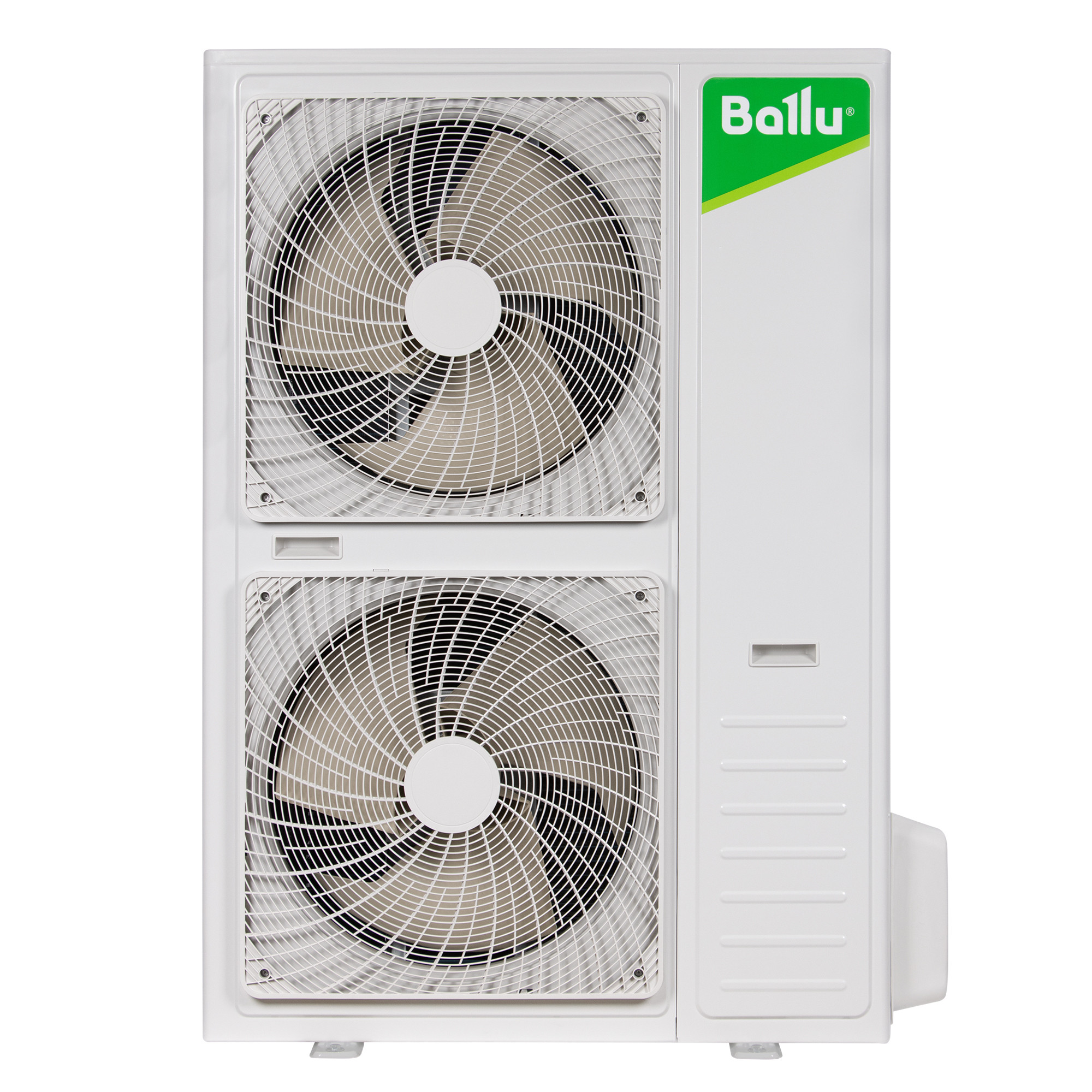 Сплит-система колонного типа Ballu Floor Standing BFS-60HN1 комплект — изображение 8
