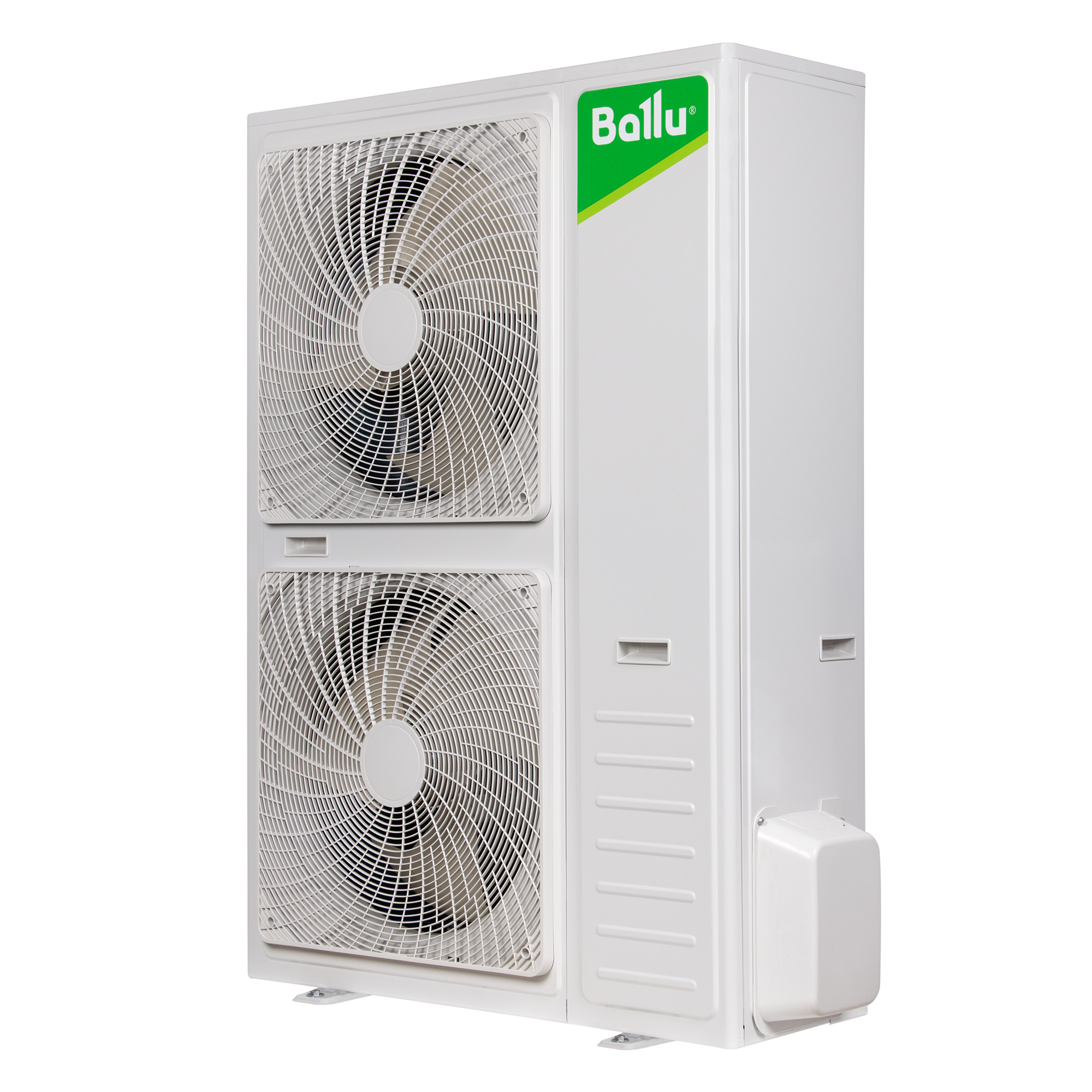 Сплит-система колонного типа Ballu Floor Standing BFS-60HN1 комплект — изображение 9