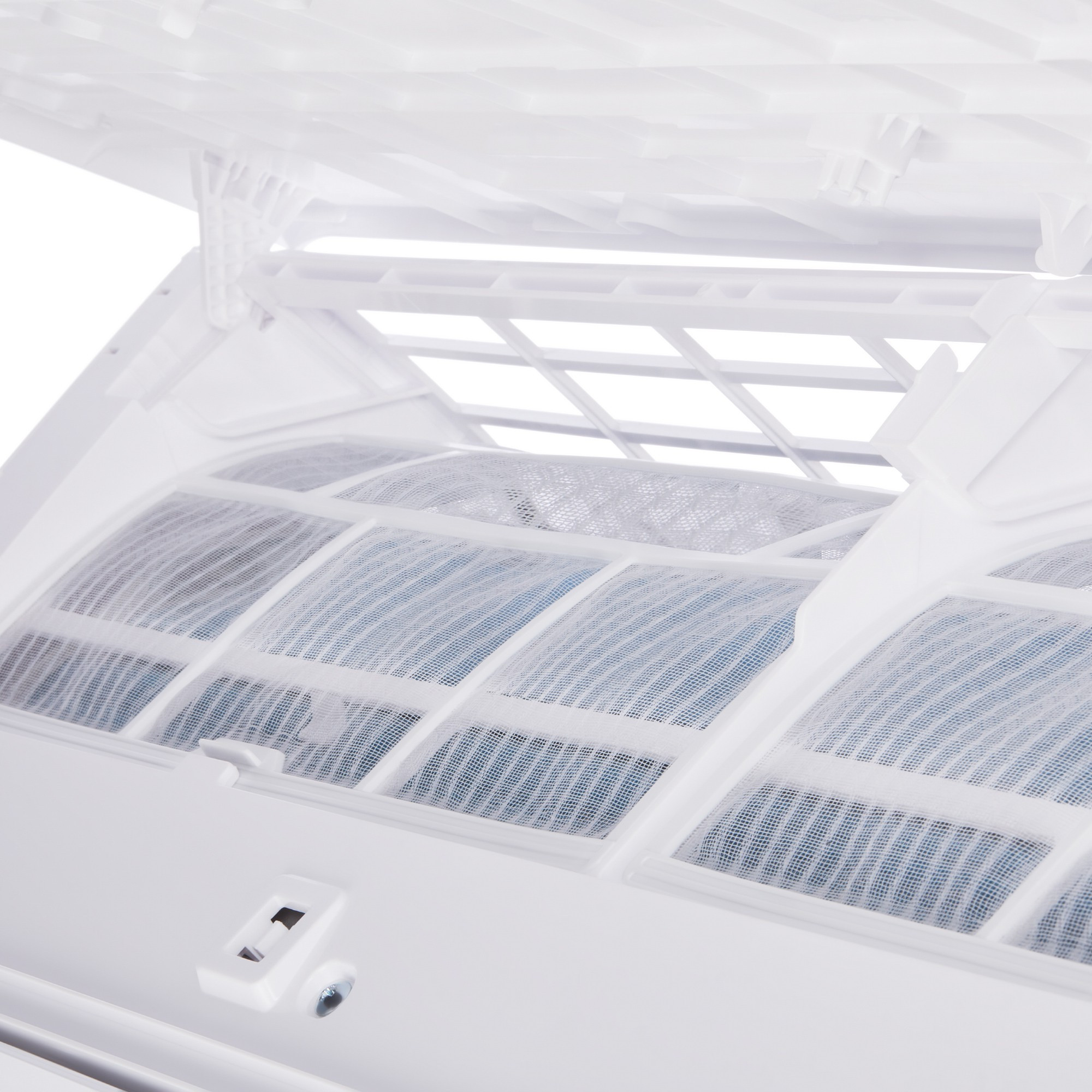Сплит-система инверторного типа Electrolux Viking 2.0. Super DC Inverter EACS/I-12HVI/N8_21Y комплект — изображение 7