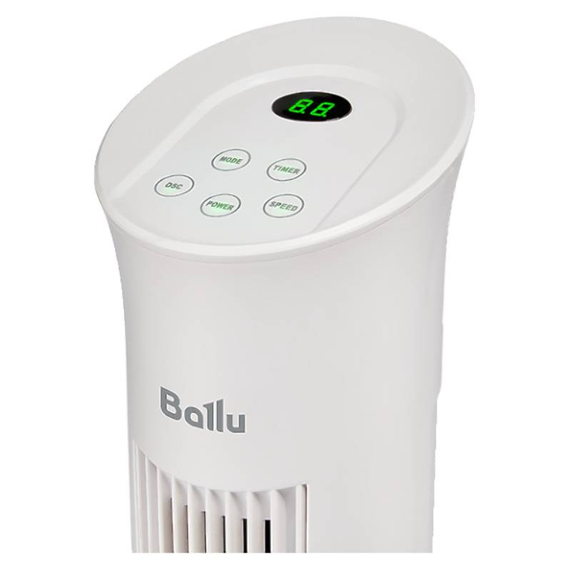 Вентилятор колонный Ballu BFT-110R — изображение 4