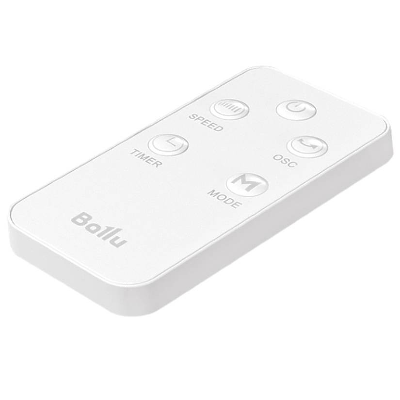 Вентилятор колонный Ballu BFT-110R — изображение 6