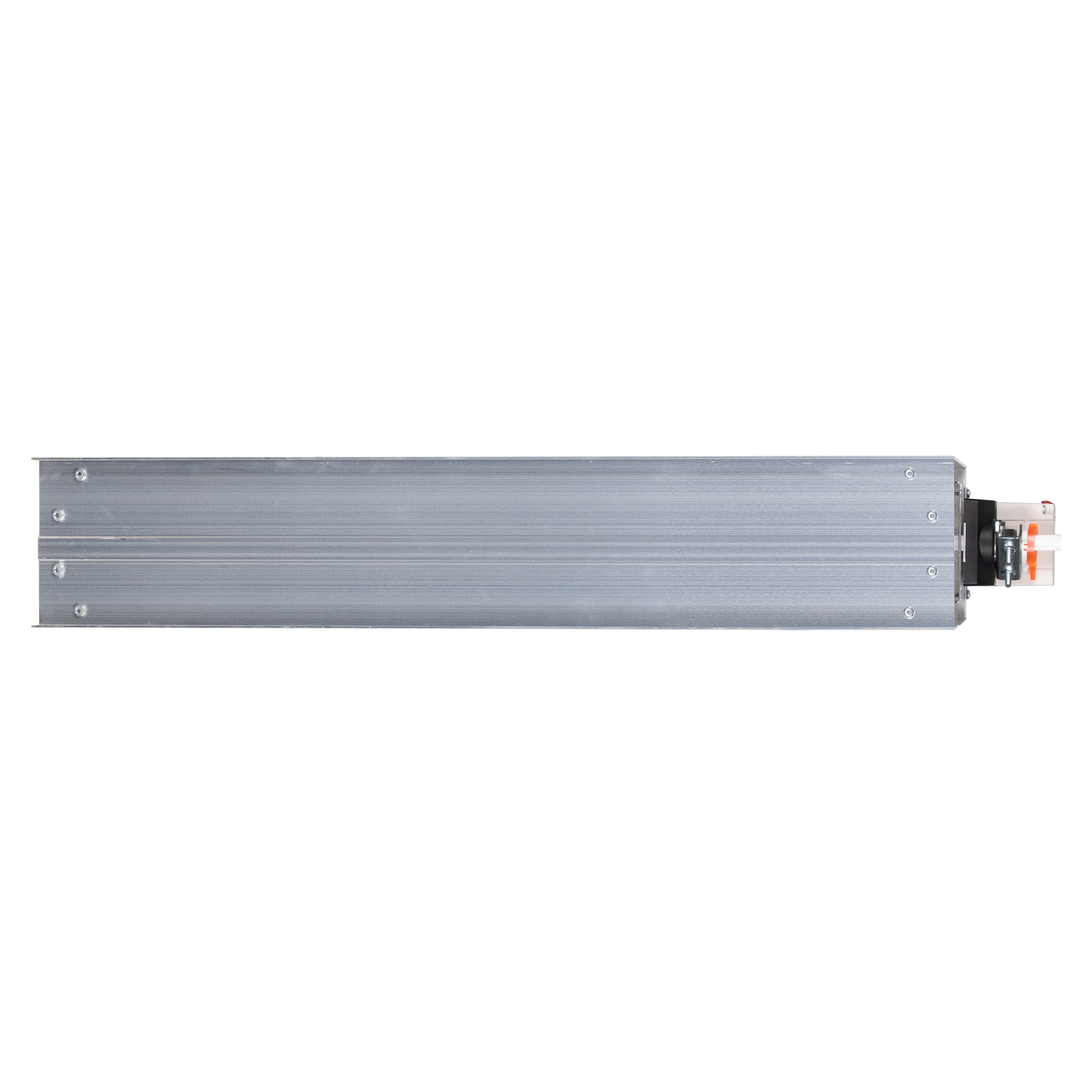 Клапан воздушный с электроприводом SHUFT GRUNER DRr 500x250+227-230-05 — изображение 6