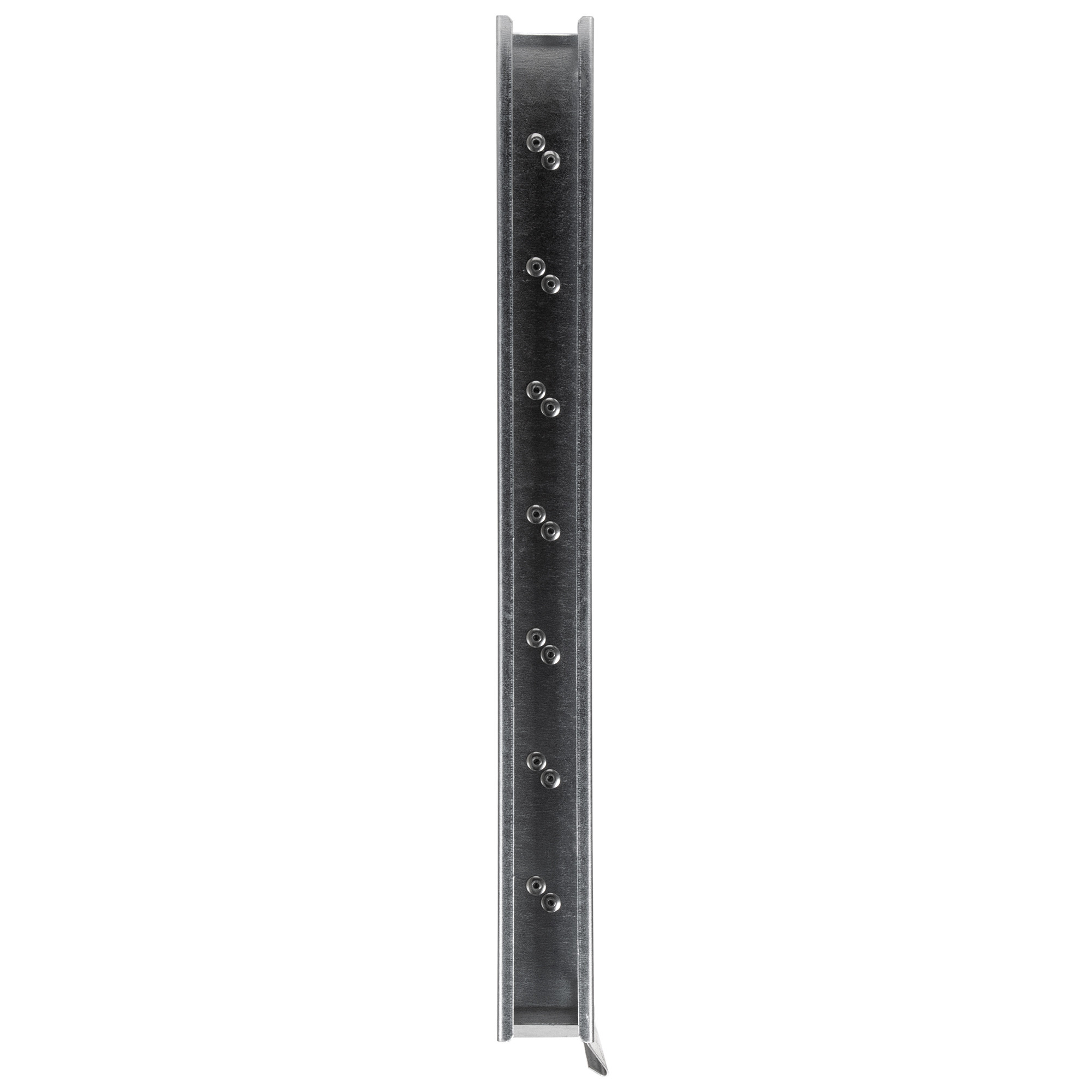 Решетка погодозащитная WSG MPC 500 — изображение 3