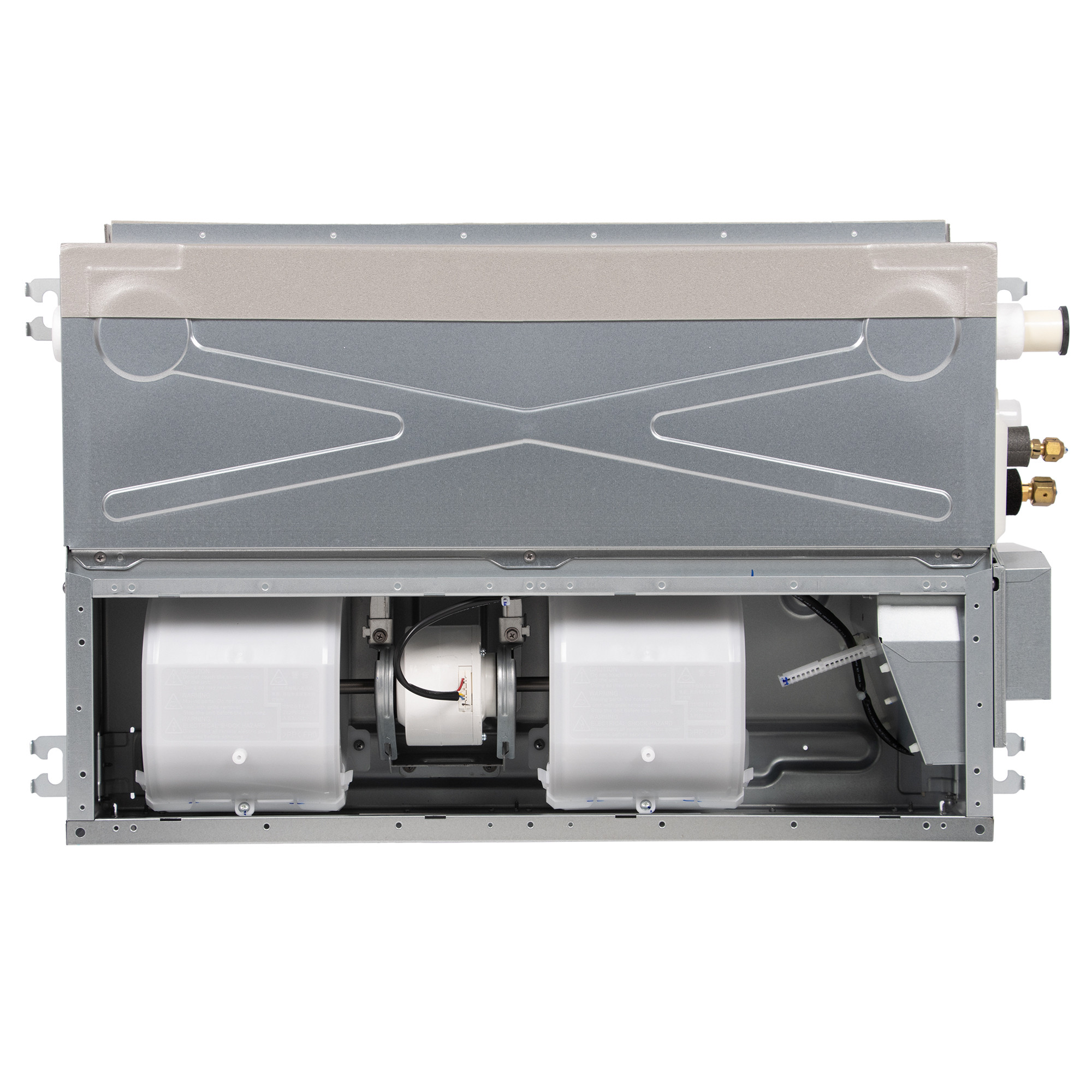Блок внутренний TOSHIBA RAS-M07U2DVG-E мульти сплит-системы, канального типа — изображение 7