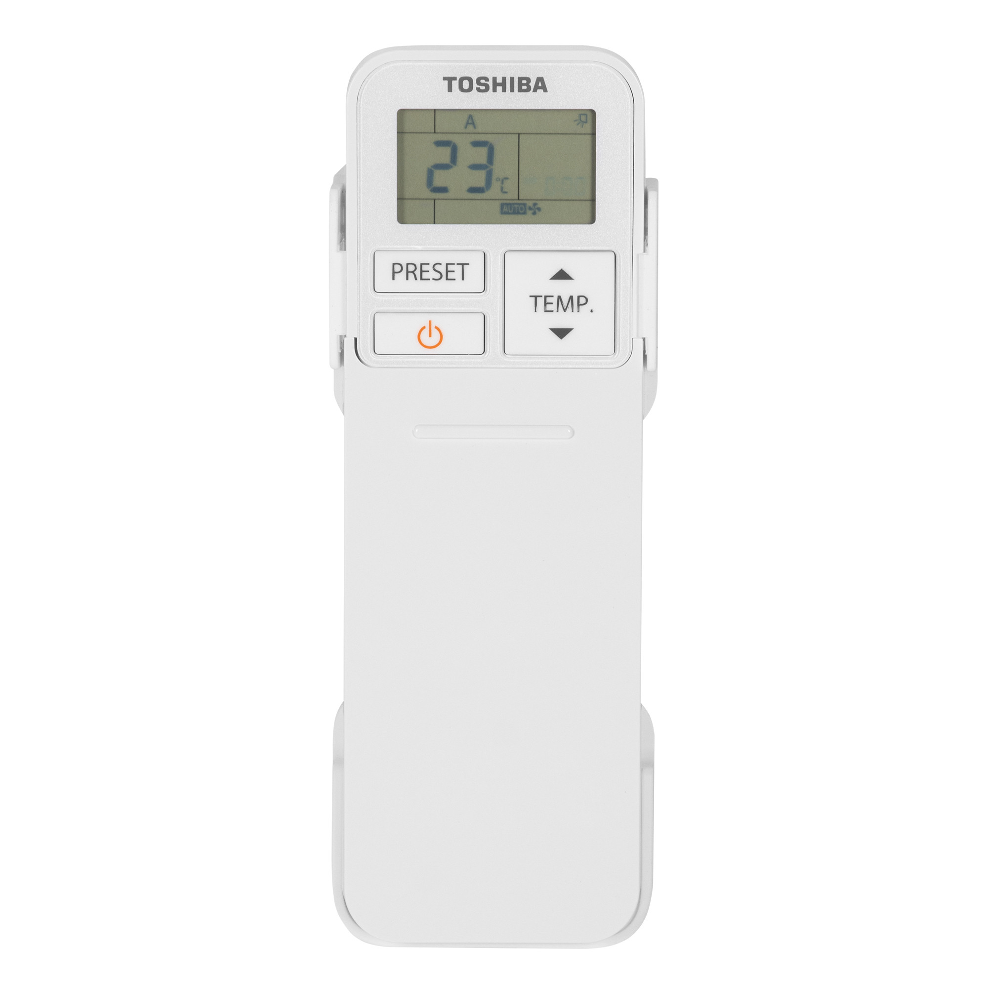 Блок внутренний TOSHIBA RAS-M07U2DVG-E мульти сплит-системы, канального типа — изображение 8