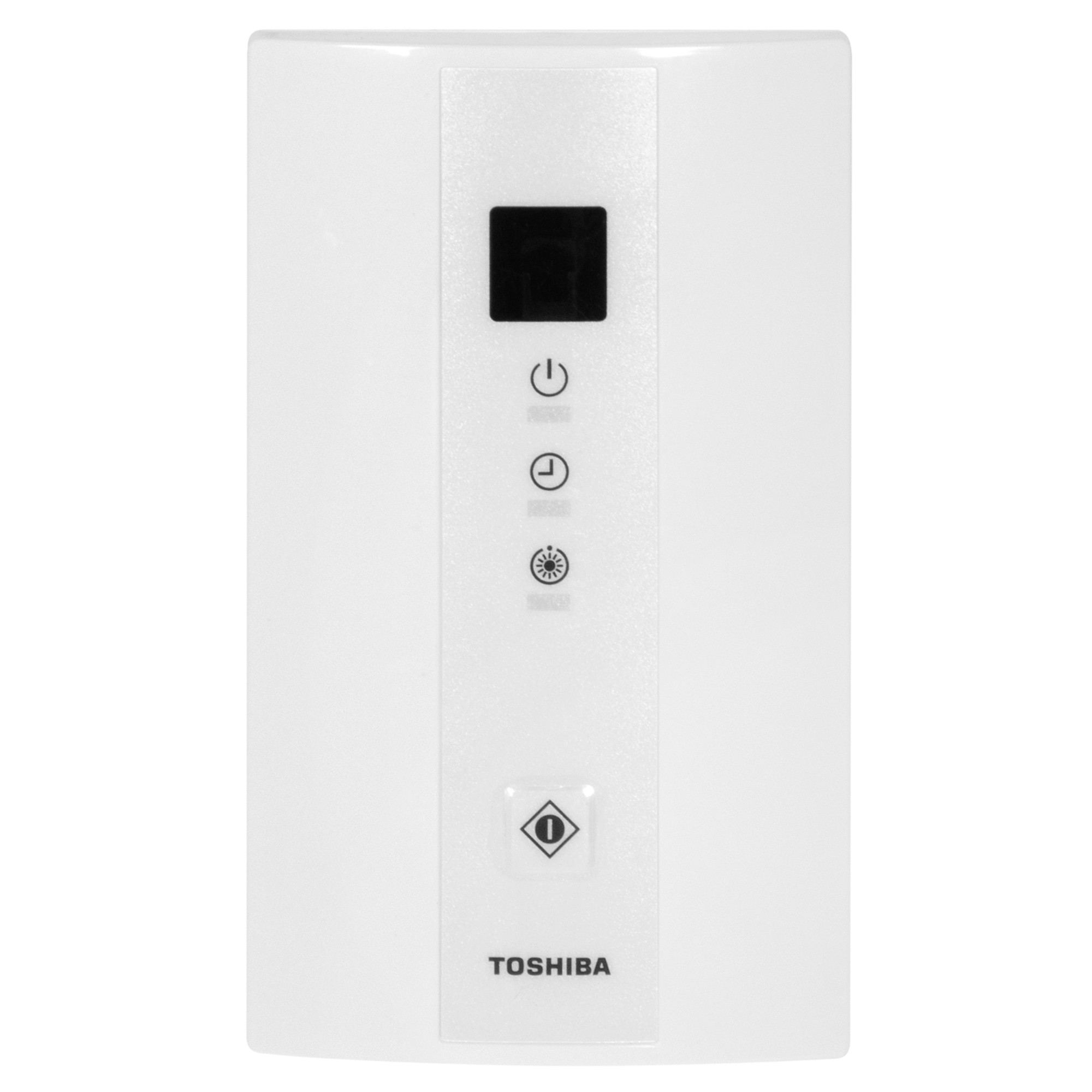 Блок внутренний TOSHIBA RAS-M07U2DVG-E мульти сплит-системы, канального типа — изображение 10