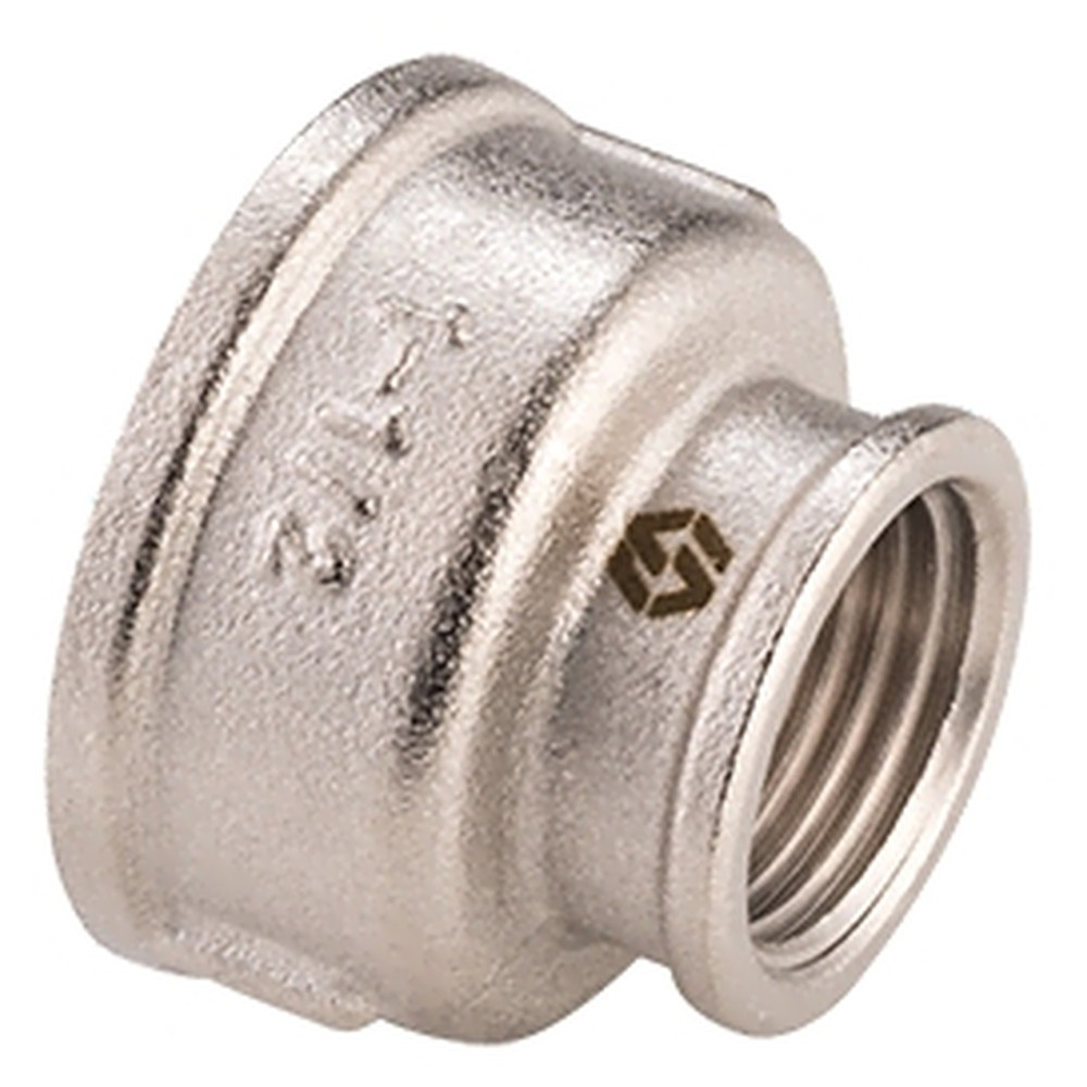Муфта переходная MVI 3/4″х1/2″ BF.521.0504