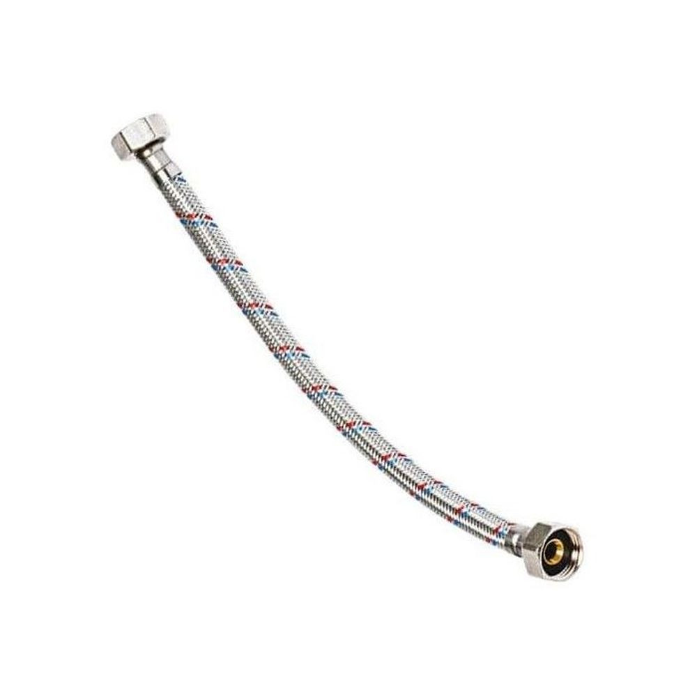 Подводка гибкая BASE 1/2″ ВН/ВН 0,8м, ALTSTREAM