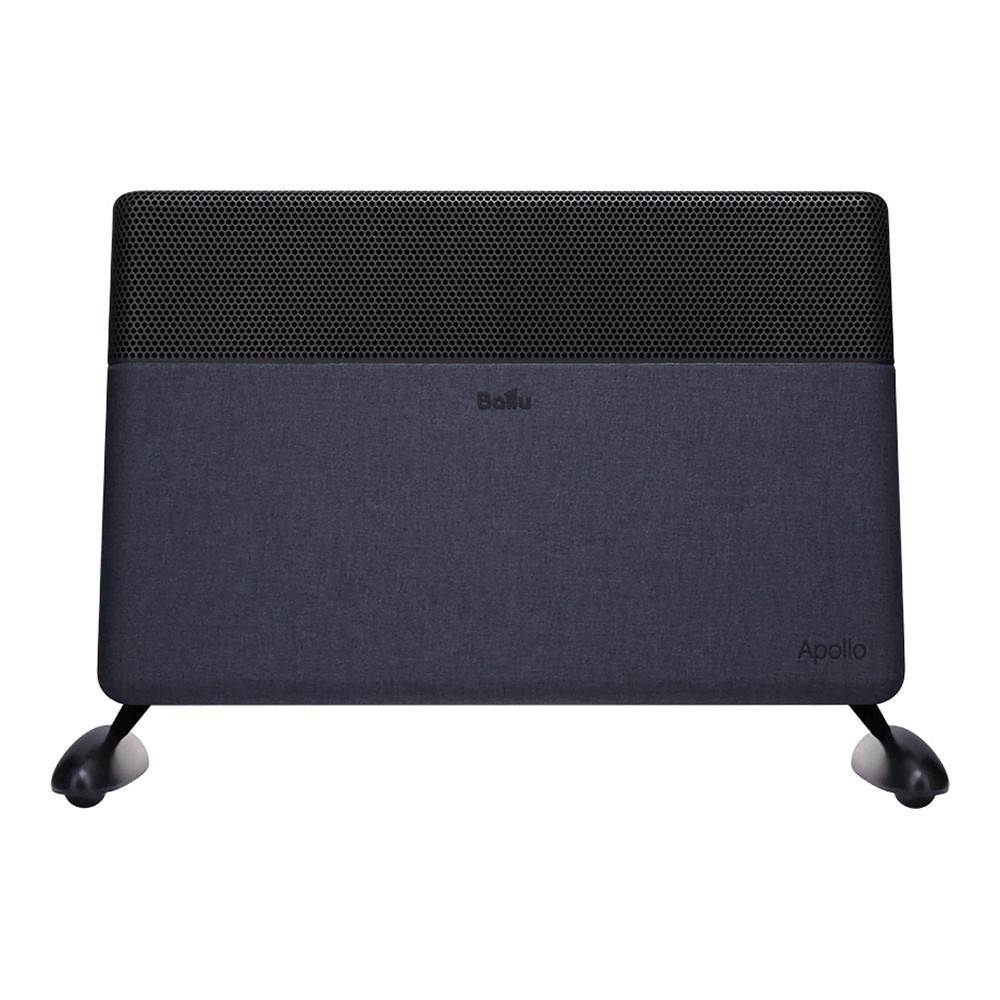 Конвектор электрический Ballu Apollo digital INVERTER Space Black BEC/ATI-1502 — изображение 2