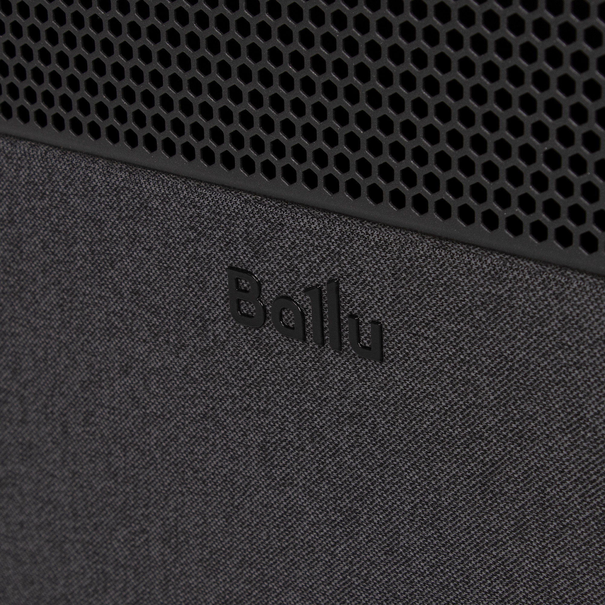 Конвектор электрический Ballu Apollo digital INVERTER Space Black BEC/ATI-2002 — изображение 7