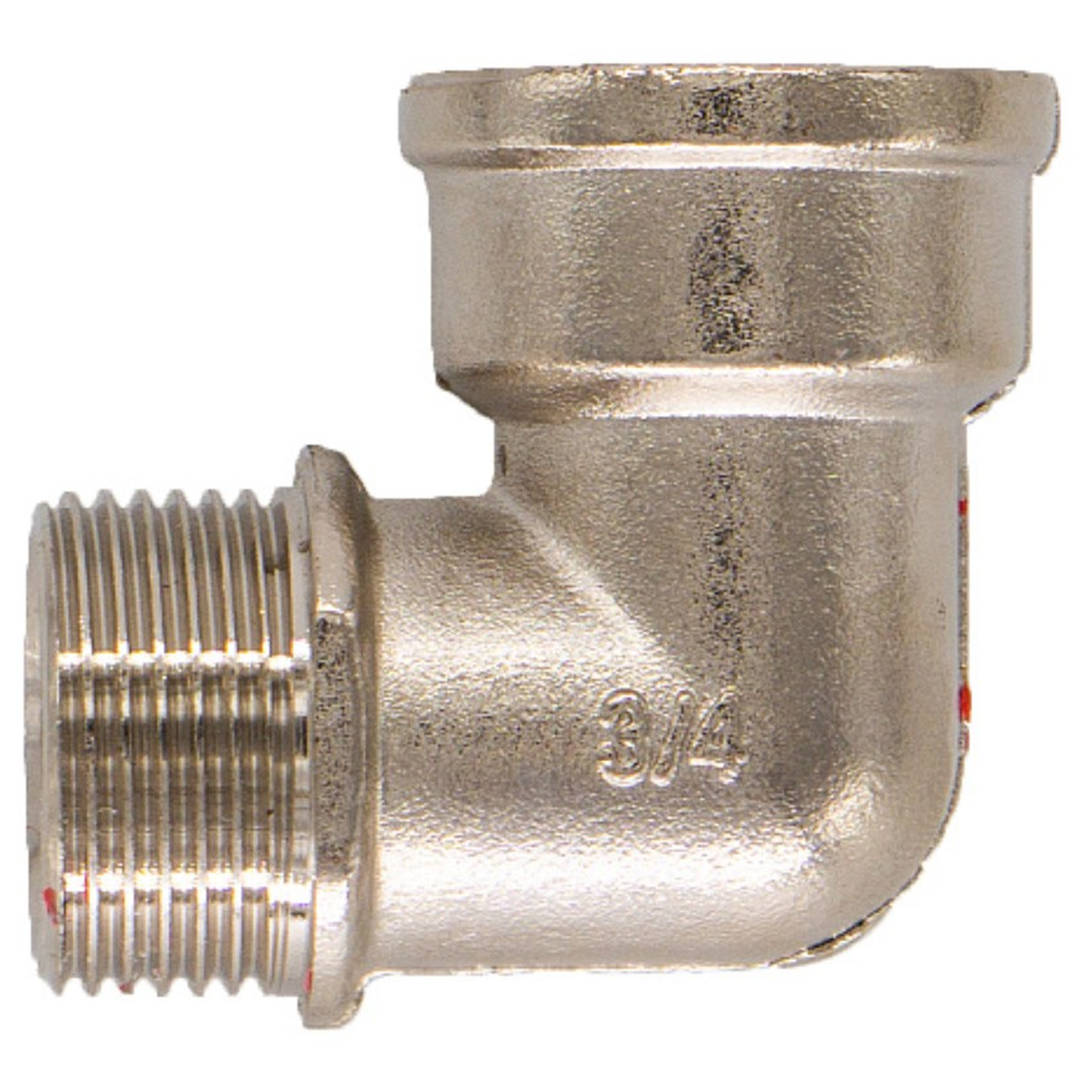 Уголок CTM н/р 16х1/2 CLM01612 — изображение 2