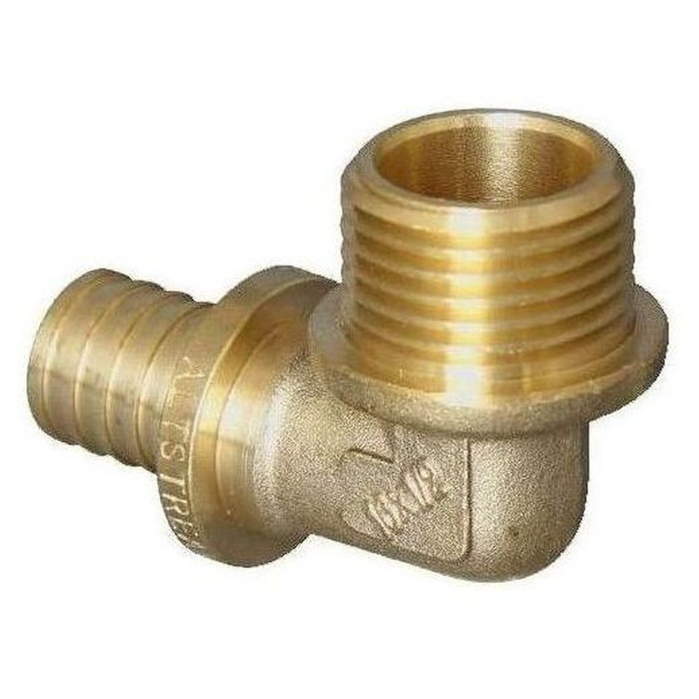 Угольник ALTSTREAM (н.р.) 16х1/2″ аксиал