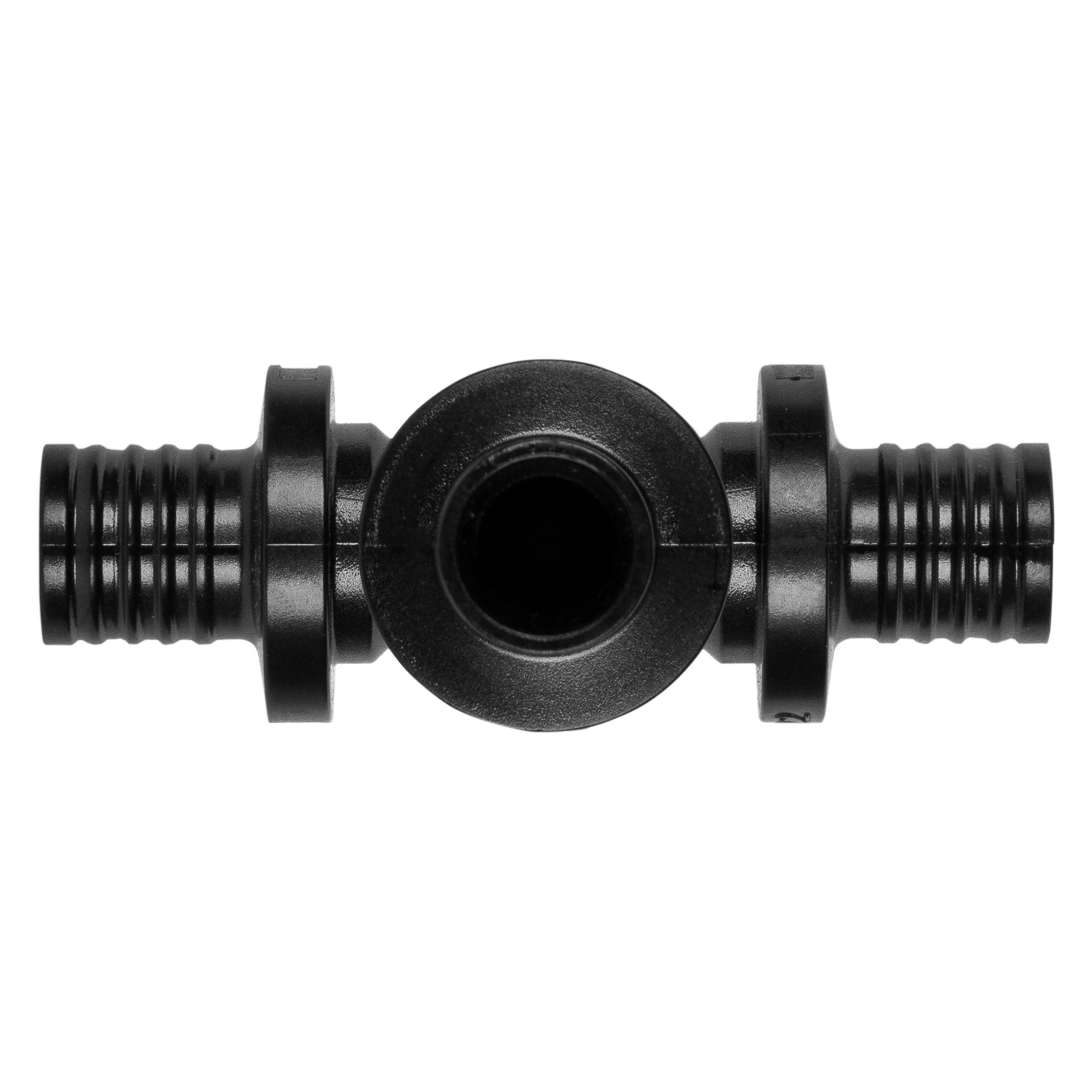 Тройник Royal Thermo 90гр. равнопроходной 16х16х16 PPSU — изображение 3