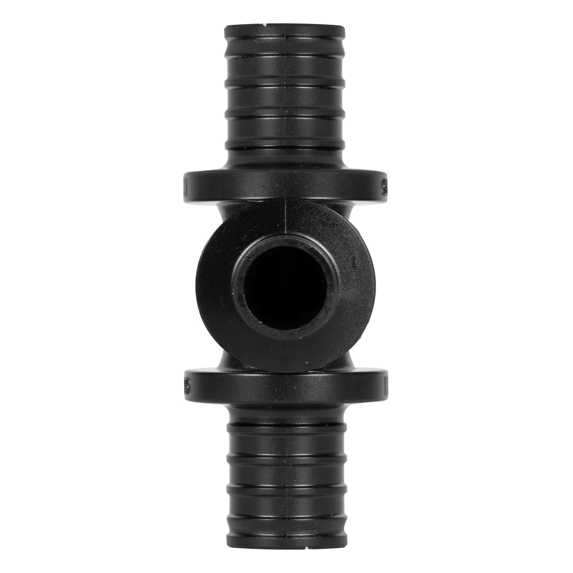 Тройник Royal Thermo 90гр. равнопроходной 25х25х25 PPSU — изображение 3