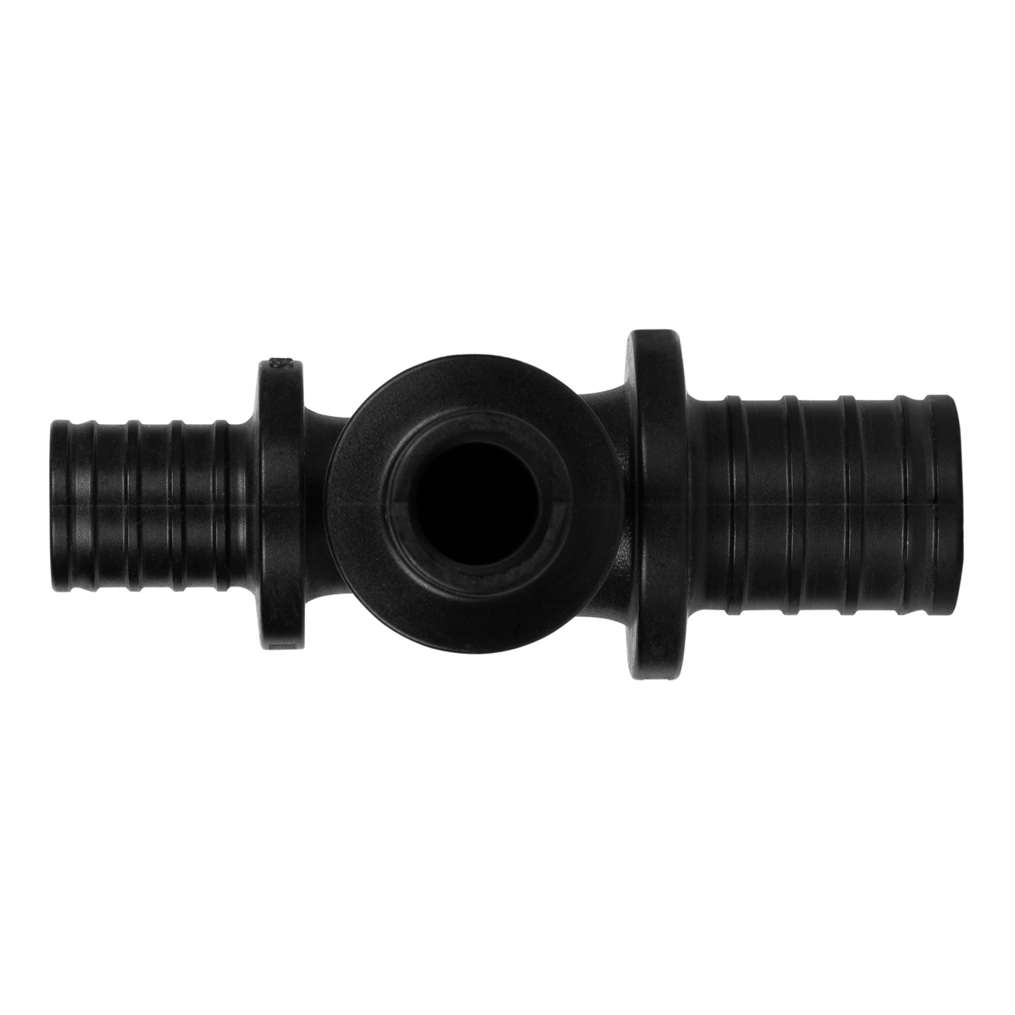 Тройник Royal Thermo 90гр. редукционный 32х25х25 PPSU — изображение 3