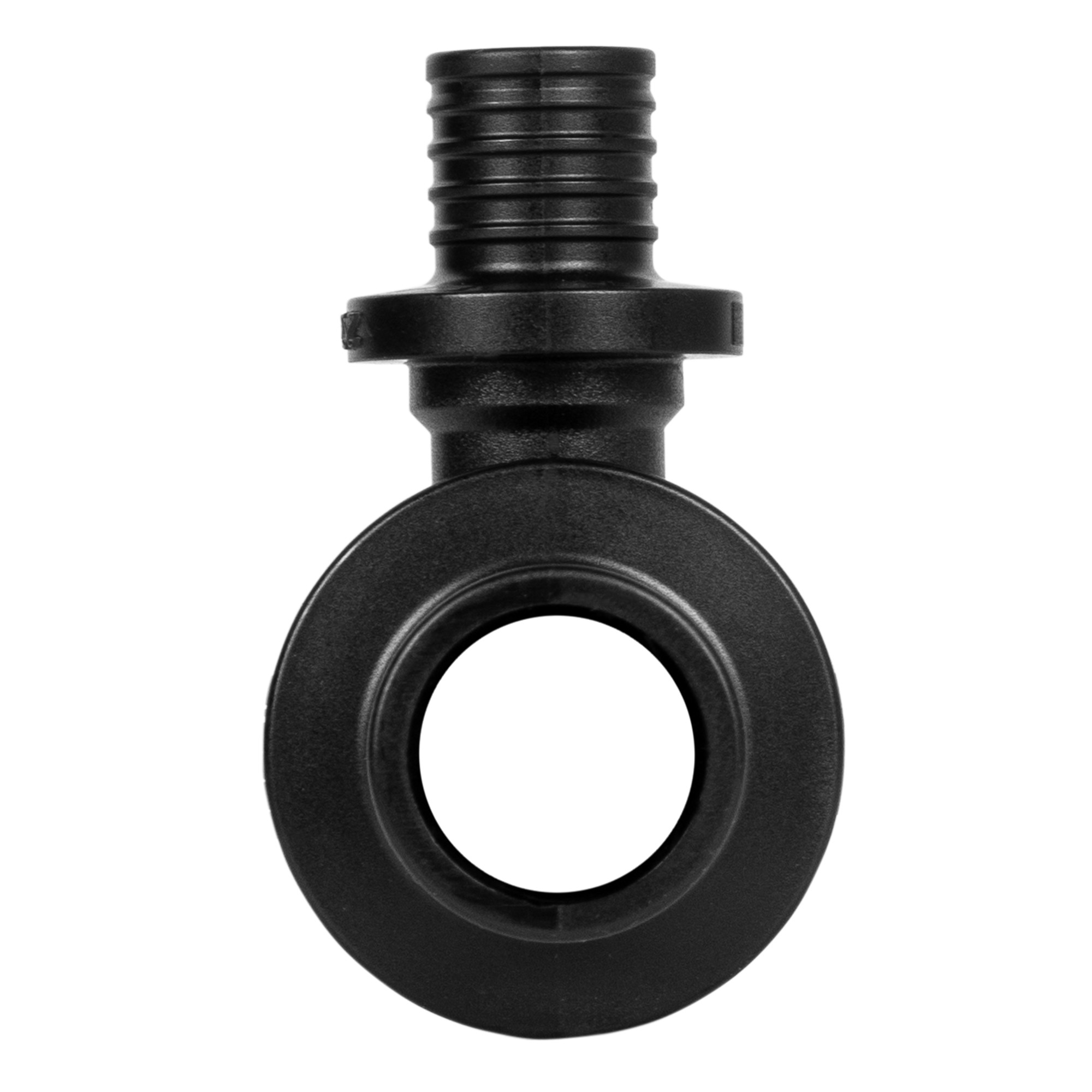 Тройник Royal Thermo 90гр. редукционный 32х25х25 PPSU — изображение 4
