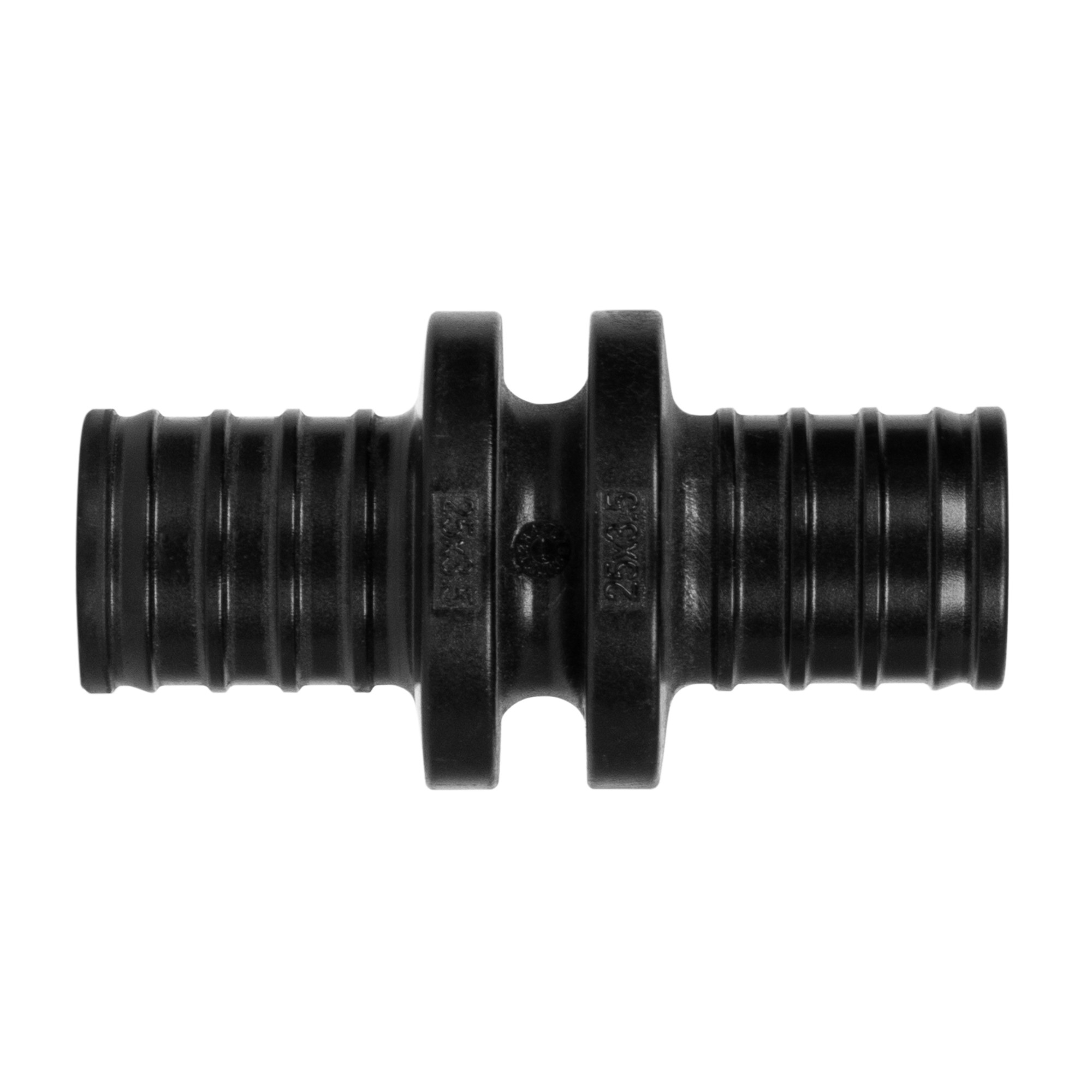 Соединение Royal Thermo труба-труба 25×25 PPSU — изображение 2