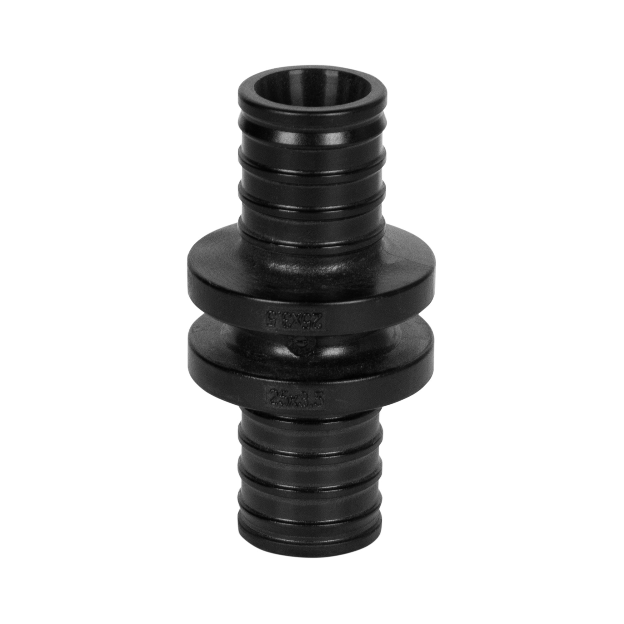 Соединение Royal Thermo труба-труба 25×25 PPSU — изображение 3