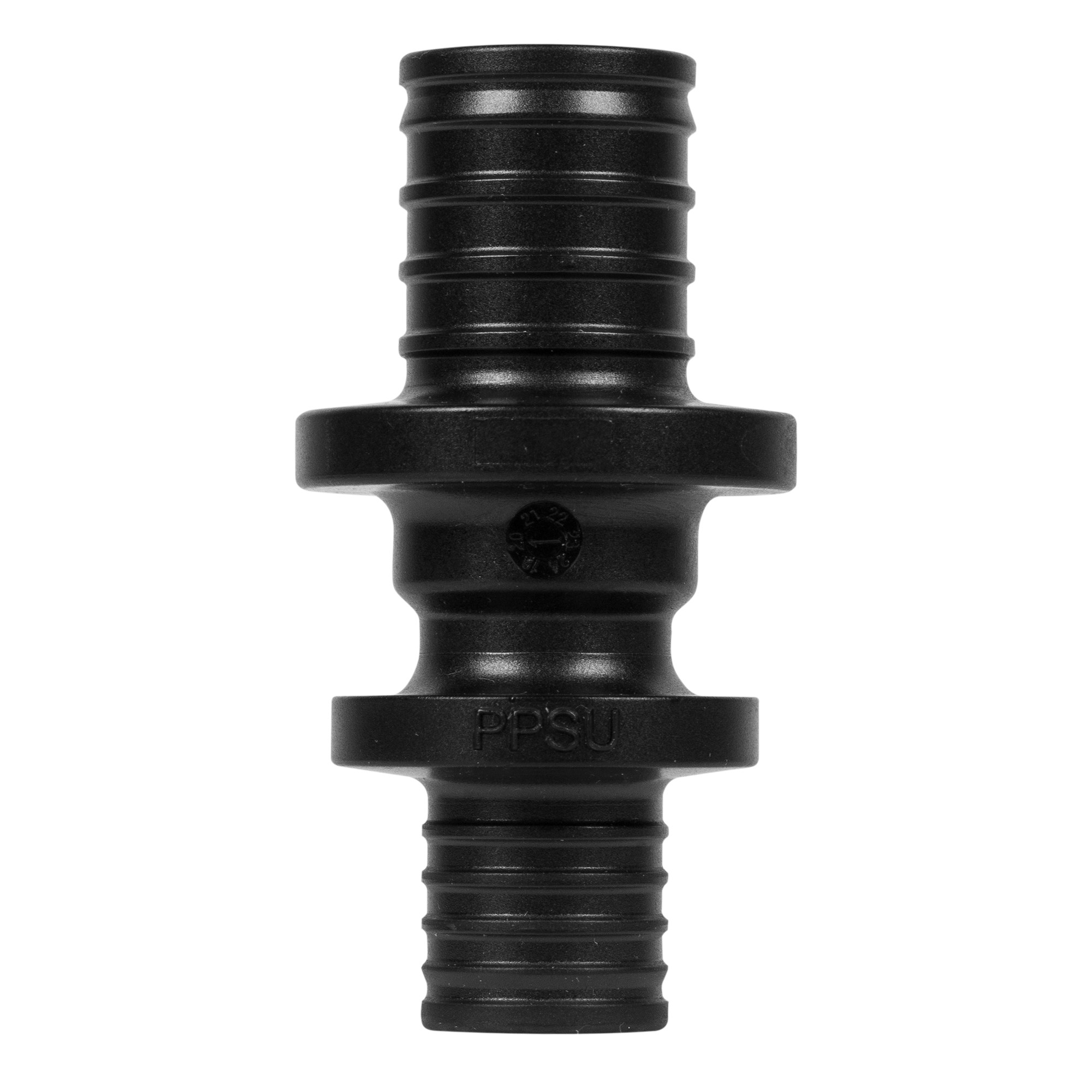 Соединение Royal Thermo труба-труба редукционное 20х25 PPSU — изображение 2