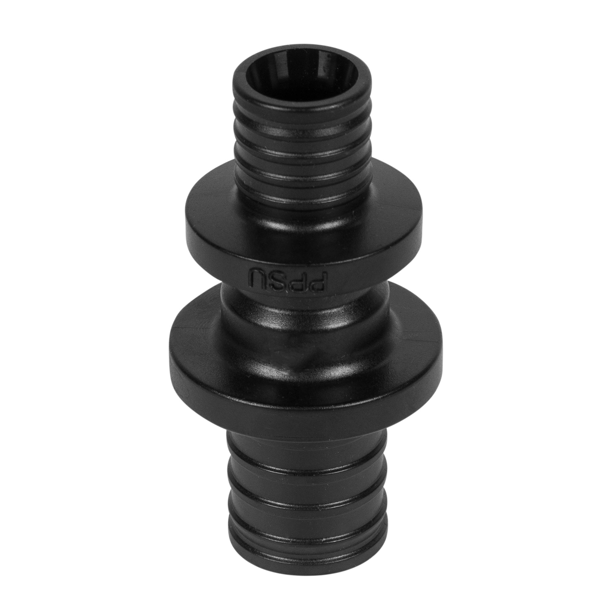 Соединение Royal Thermo труба-труба редукционное 20х25 PPSU — изображение 4