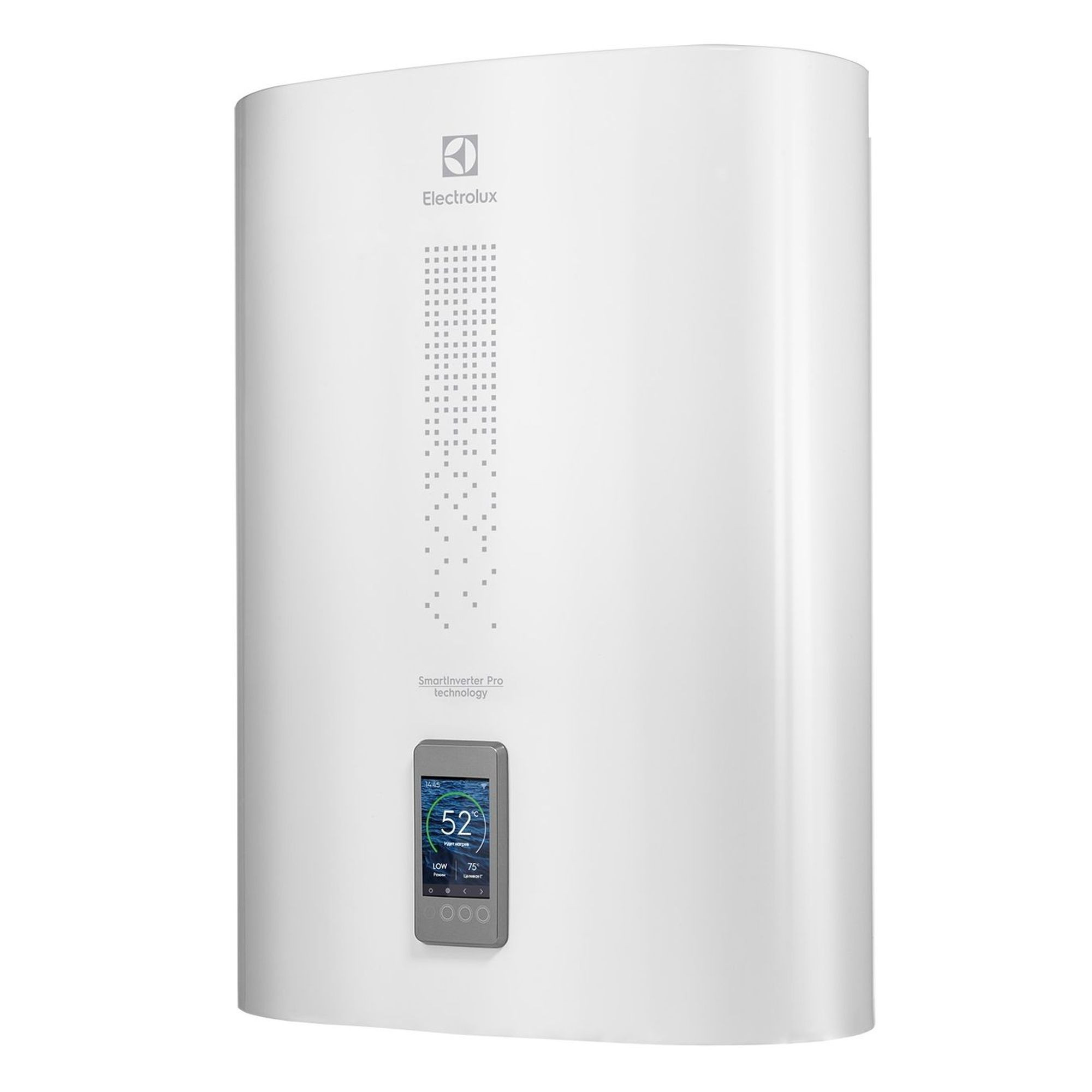 Водонагреватель Electrolux EWH 30 SmartInverter PRO — изображение 2