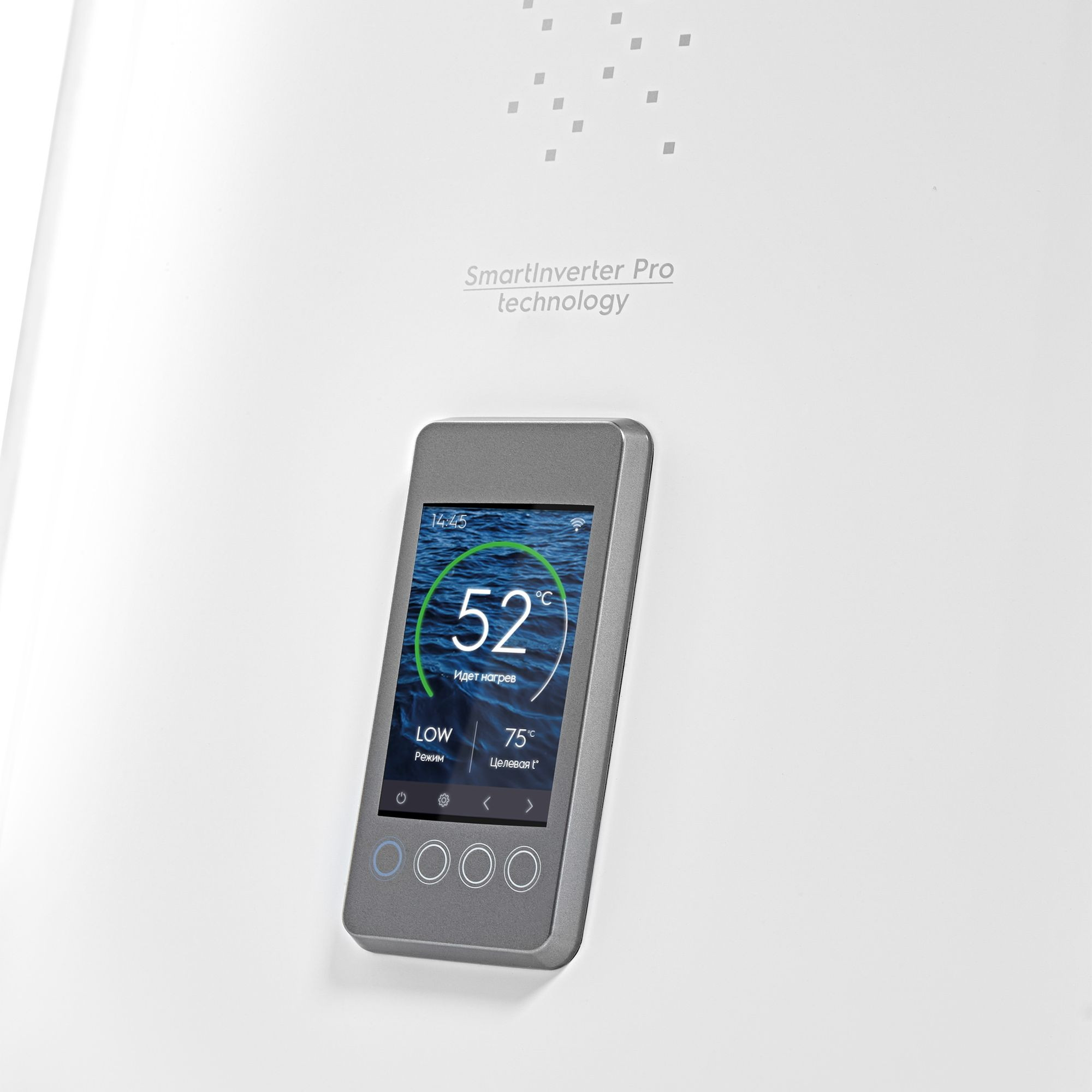 Водонагреватель Electrolux EWH 30 SmartInverter PRO — изображение 9