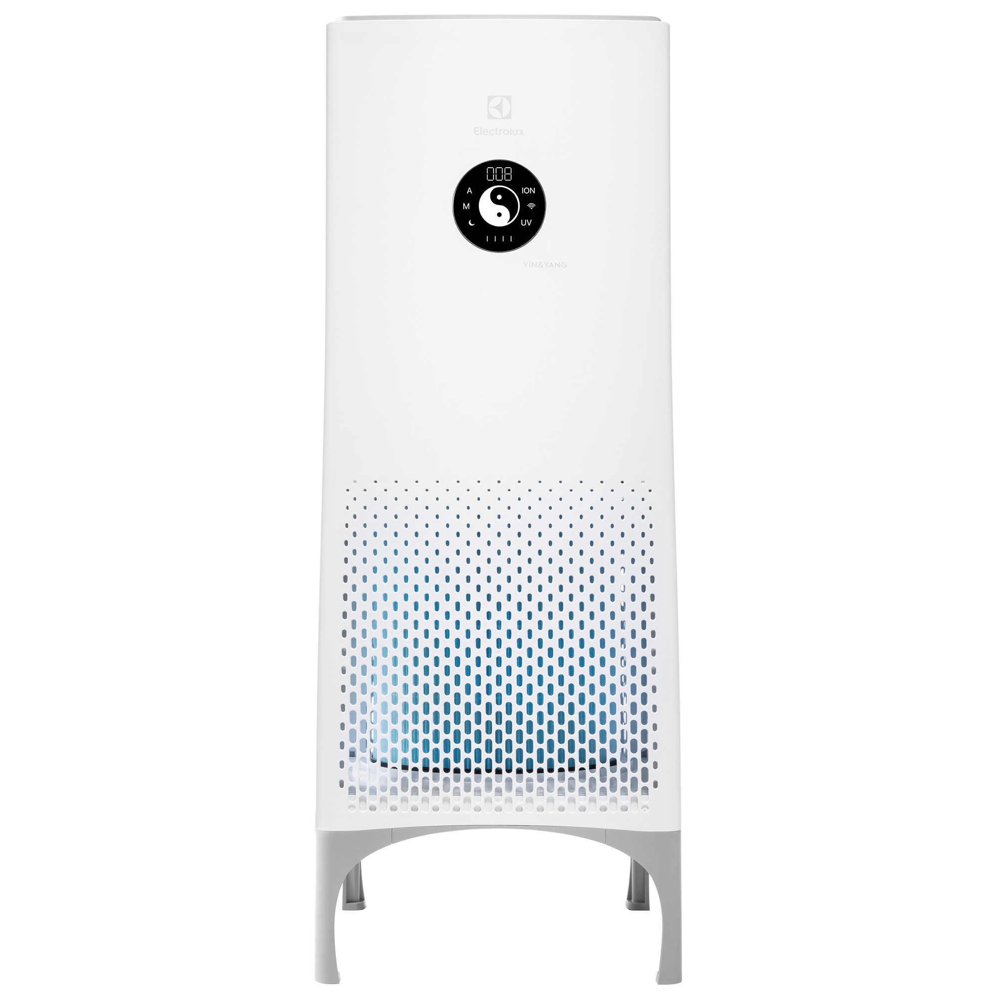 Очиститель воздуха Electrolux EAP-2050D Yin&Yang — изображение 2