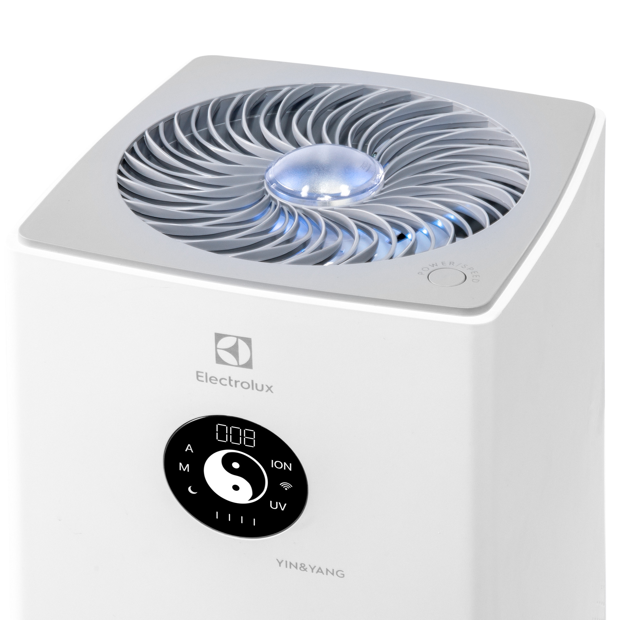 Очиститель воздуха Electrolux EAP-2050D Yin&Yang — изображение 3