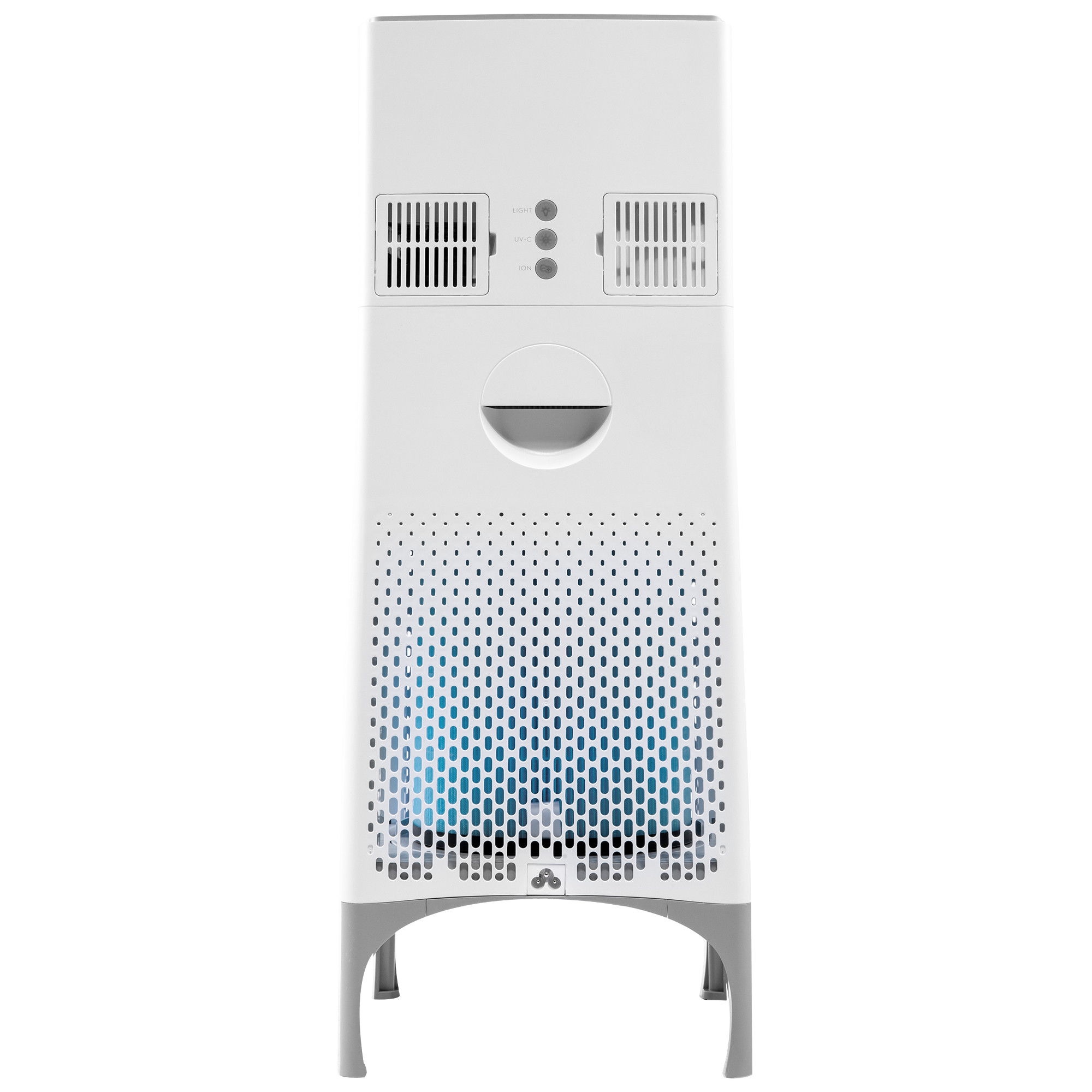 Очиститель воздуха Electrolux EAP-2050D Yin&Yang — изображение 6