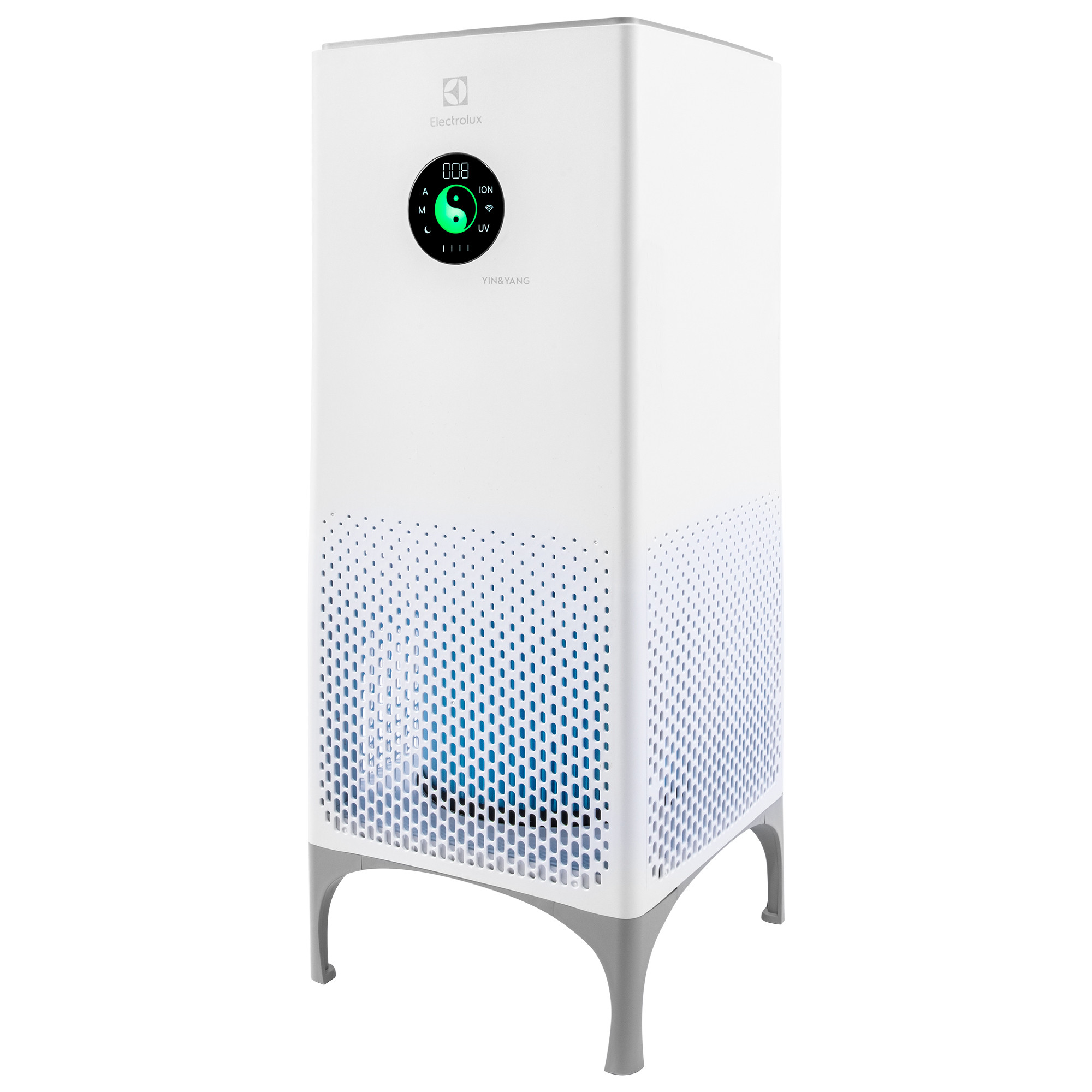 Очиститель воздуха Electrolux EAP-2050D Yin&Yang — изображение 9