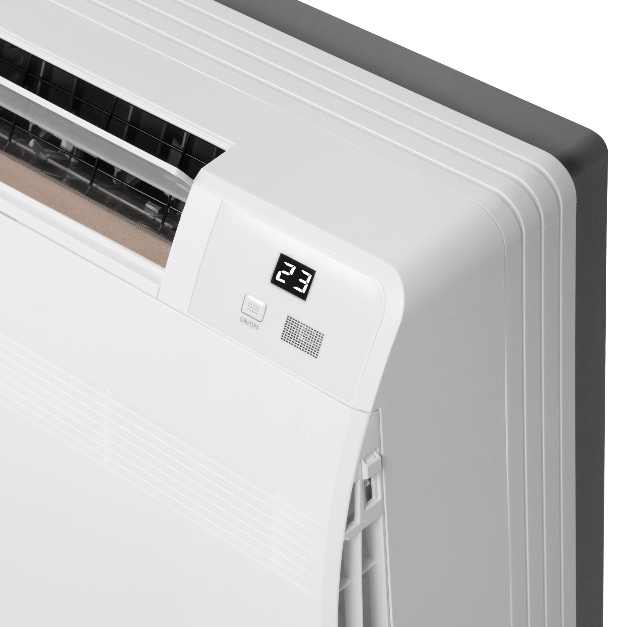 Блок внутренний Electrolux EACW/I-18 FMI/N8_ERP Free match сплит-системы, консольного типа — изображение 6