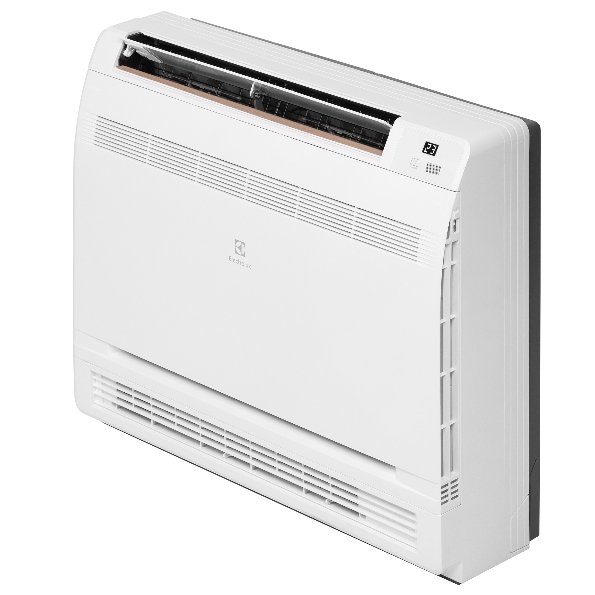 Блок внутренний Electrolux EACW/I-18 FMI/N8_ERP Free match сплит-системы, консольного типа — изображение 8
