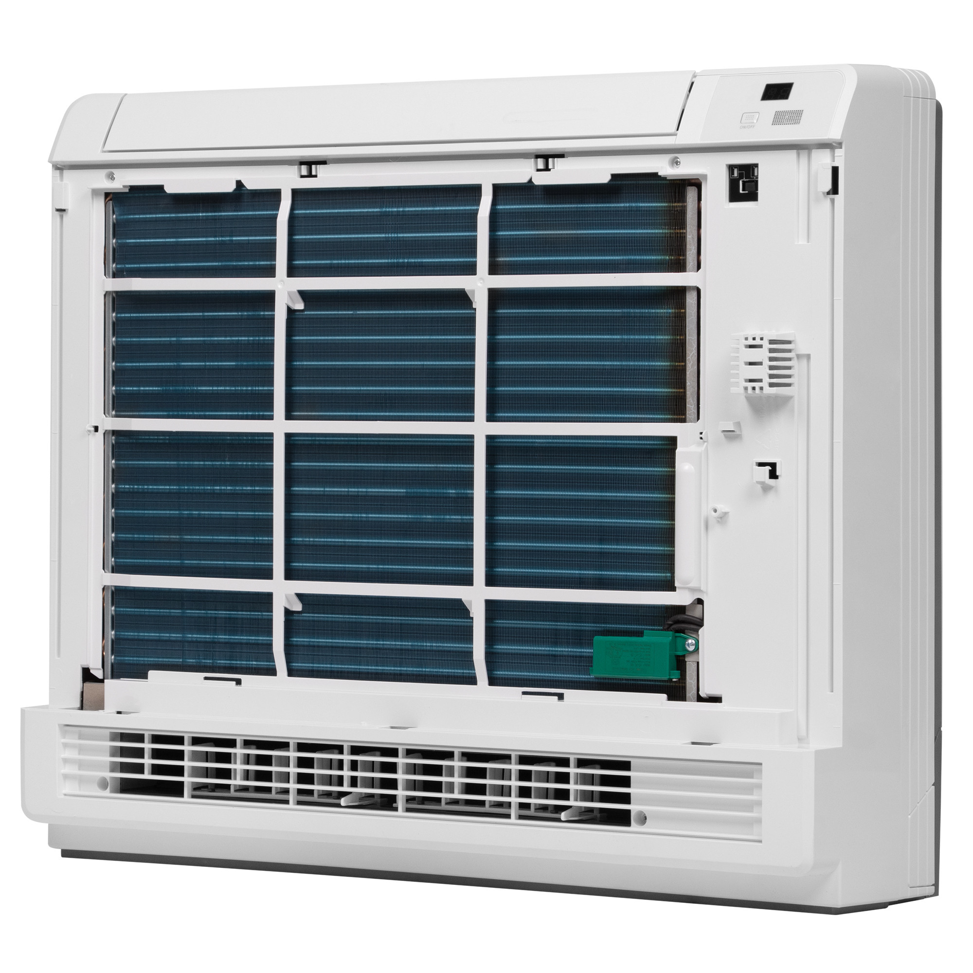 Блок внутренний Electrolux EACW/I-18 FMI/N8_ERP Free match сплит-системы, консольного типа — изображение 9