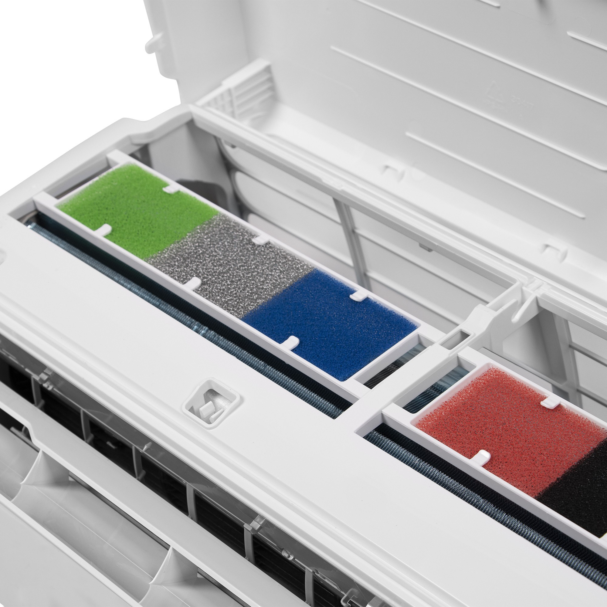 Блок внутренний Electrolux EACS/I-12 HMB FMI/N8_ERP/in сплит-системы — изображение 7