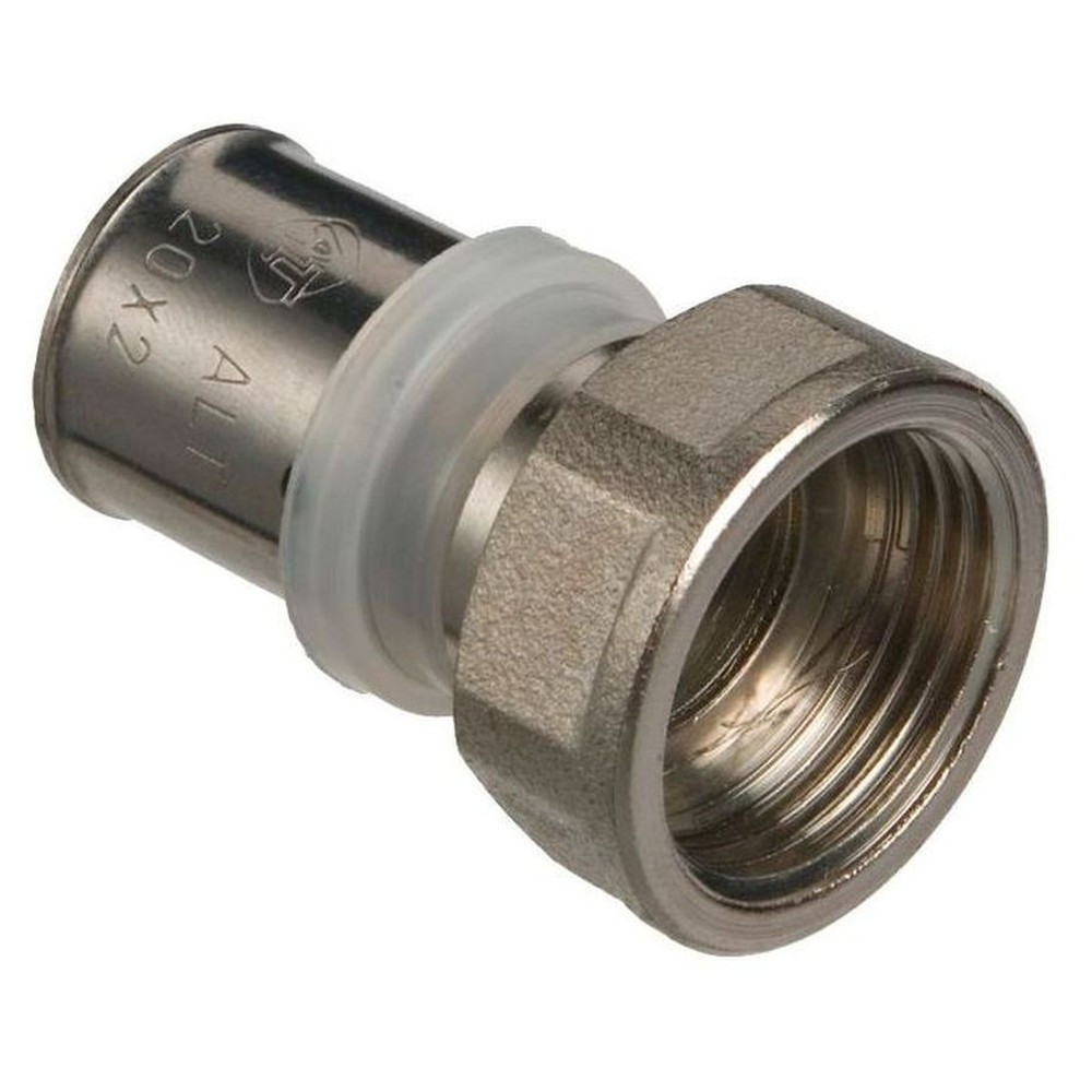 Муфта ALTSTREAM ВР ALT-P 26х3/4″