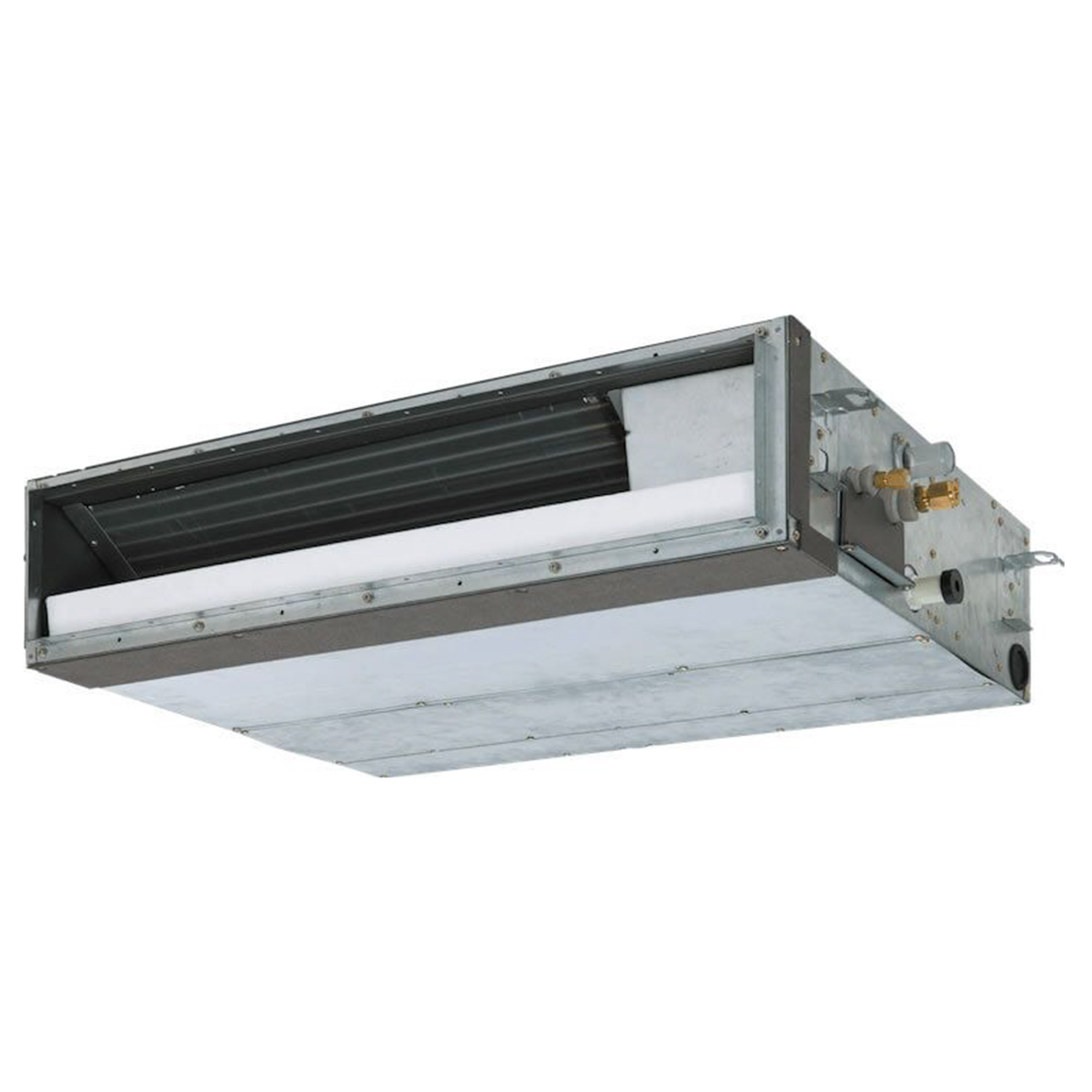 Блок внутренний супертонкий канальный TOSHIBA MMD-UP0051SPHY-E