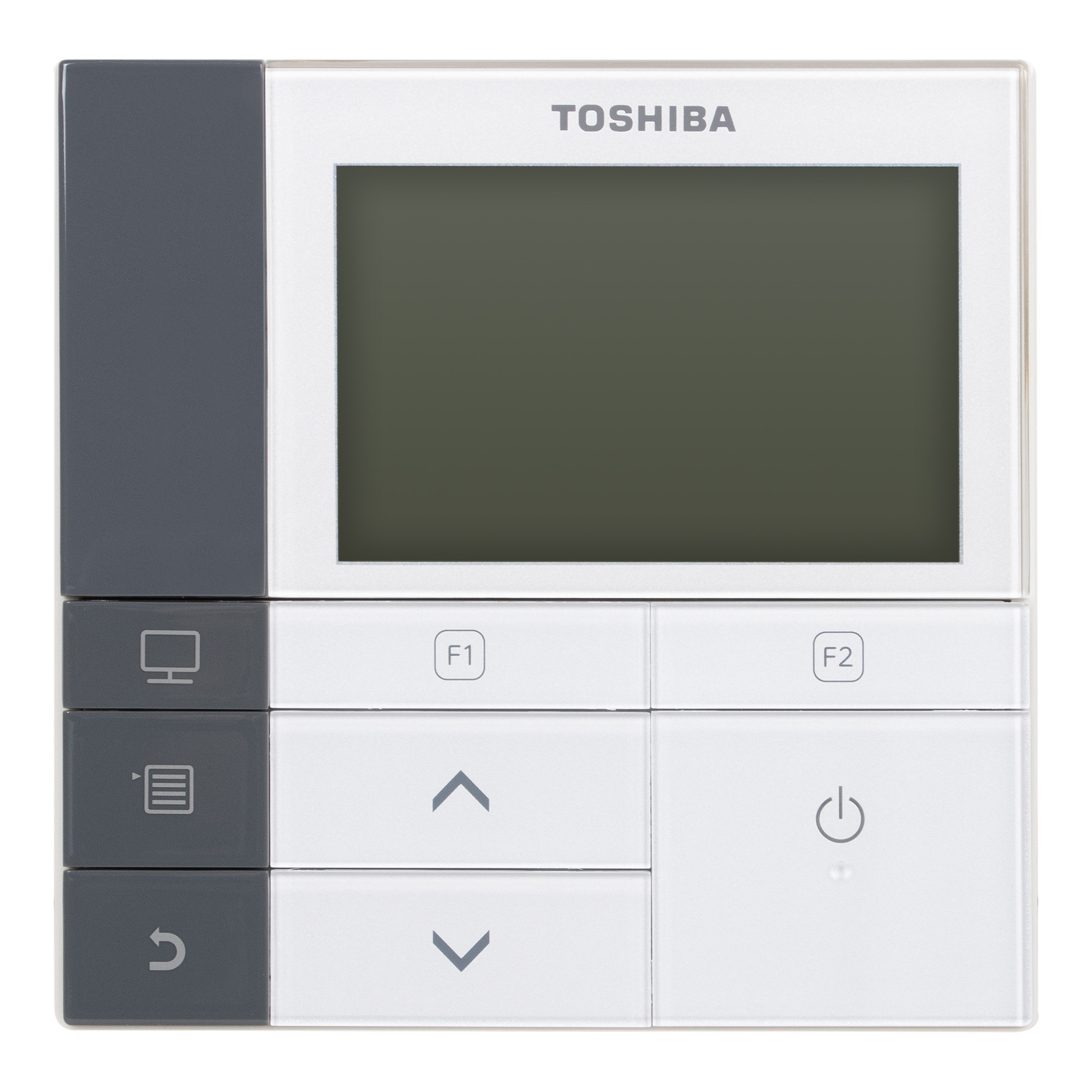 Пульт управления настенный TOSHIBA RBC-AMSU51-EN