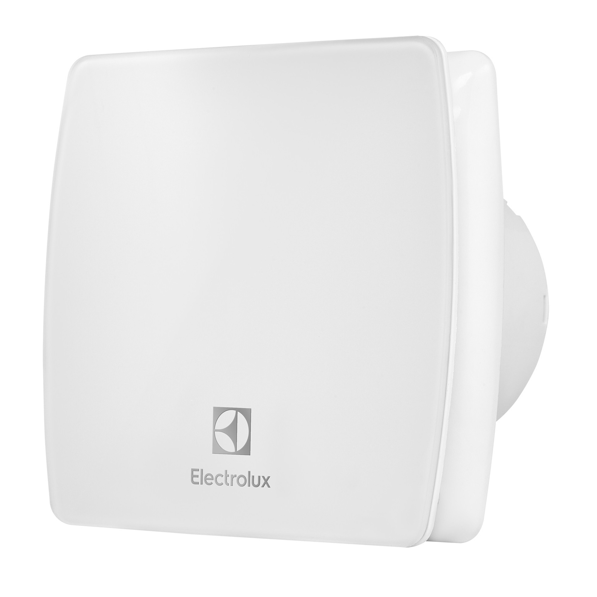 Вентилятор вытяжной Electrolux серии Glass EAFG-120 white — изображение 2