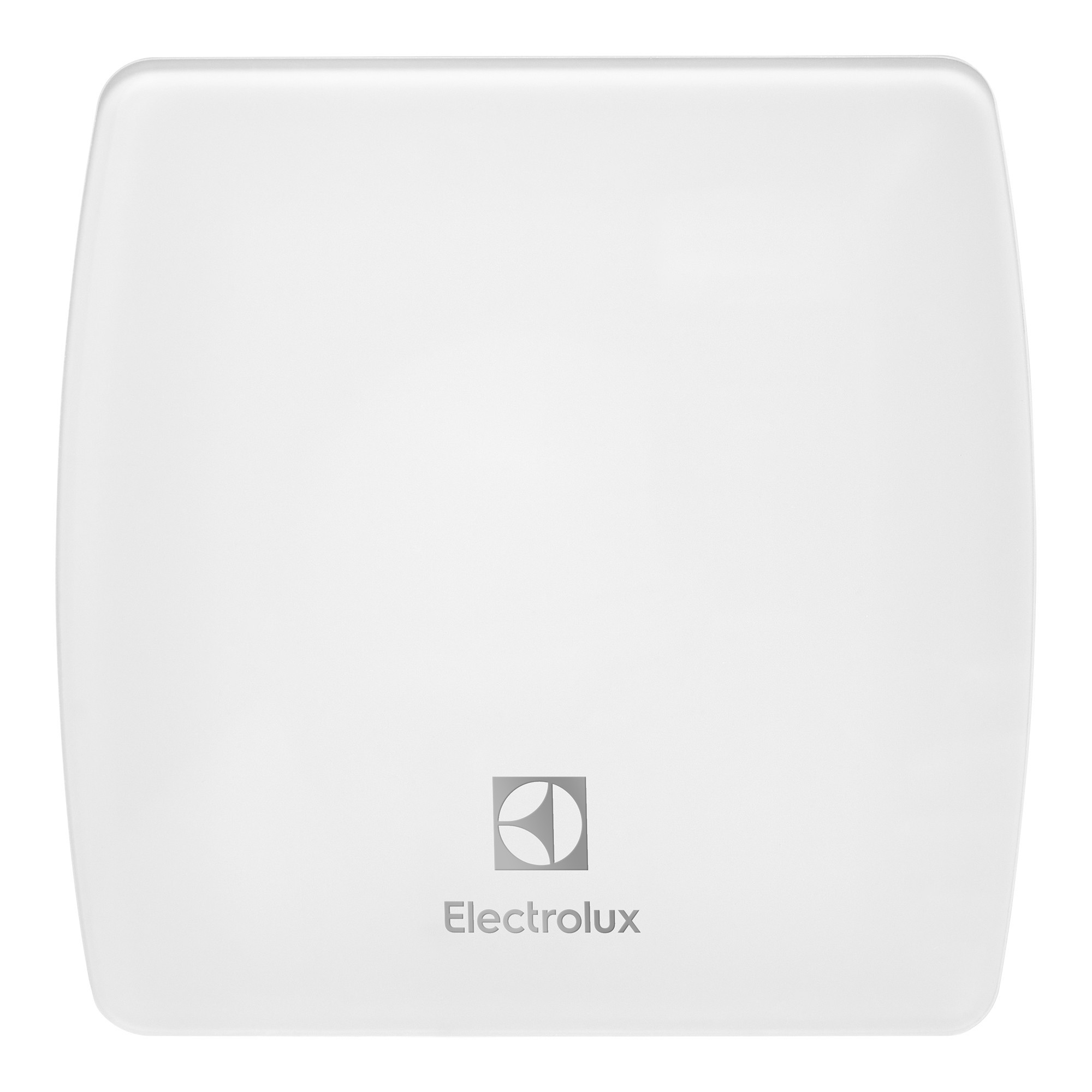 Вентилятор вытяжной Electrolux серии Glass EAFG-120 white — изображение 3